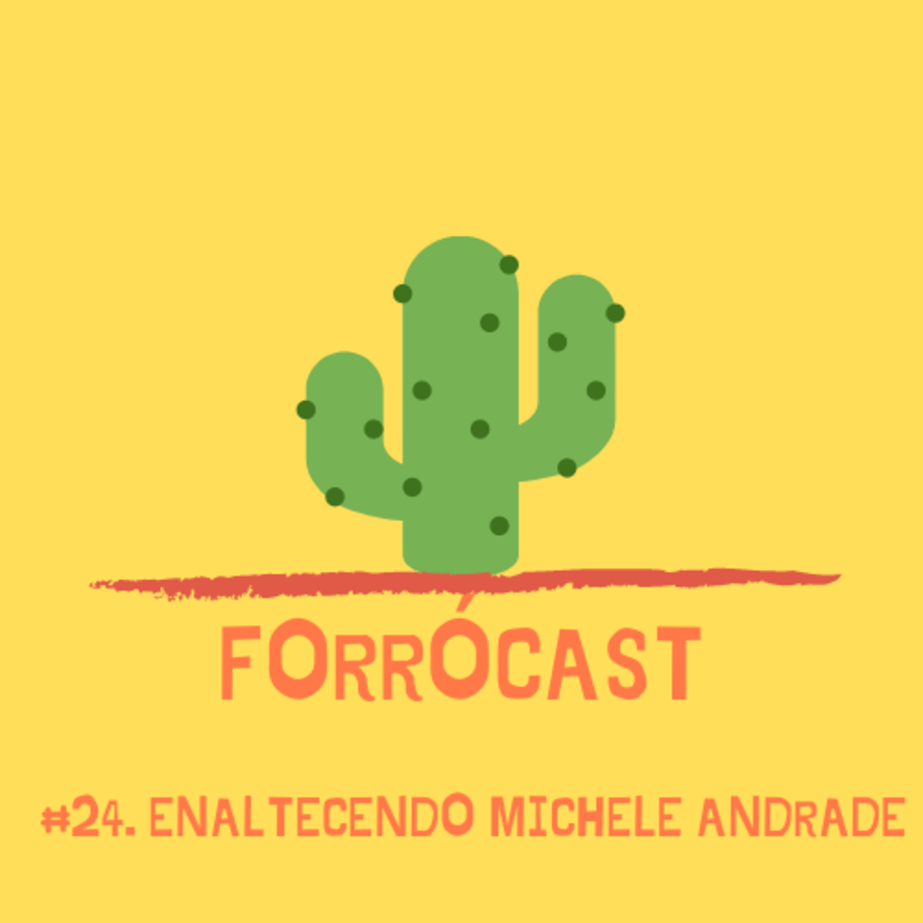 Forrócast