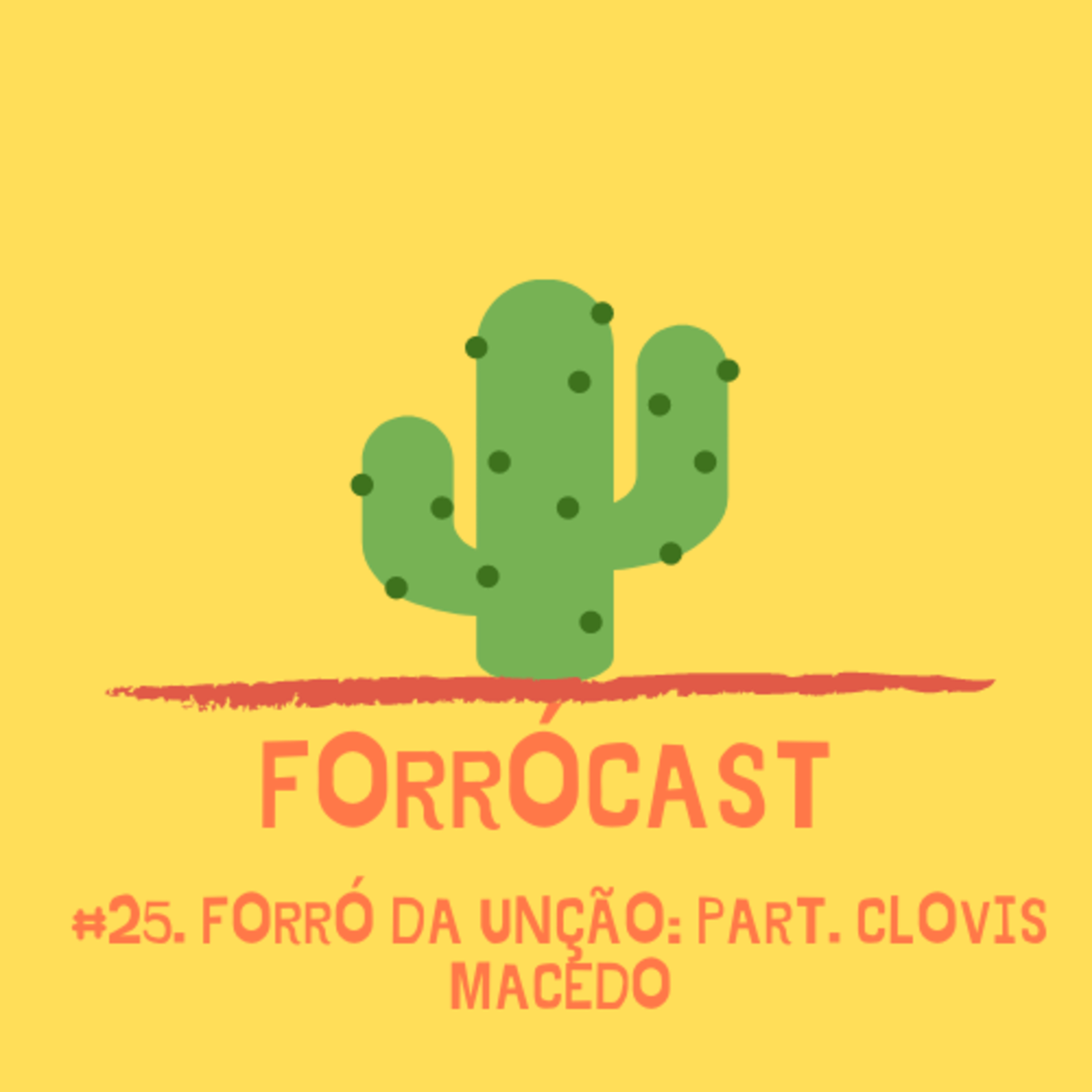 Forrócast