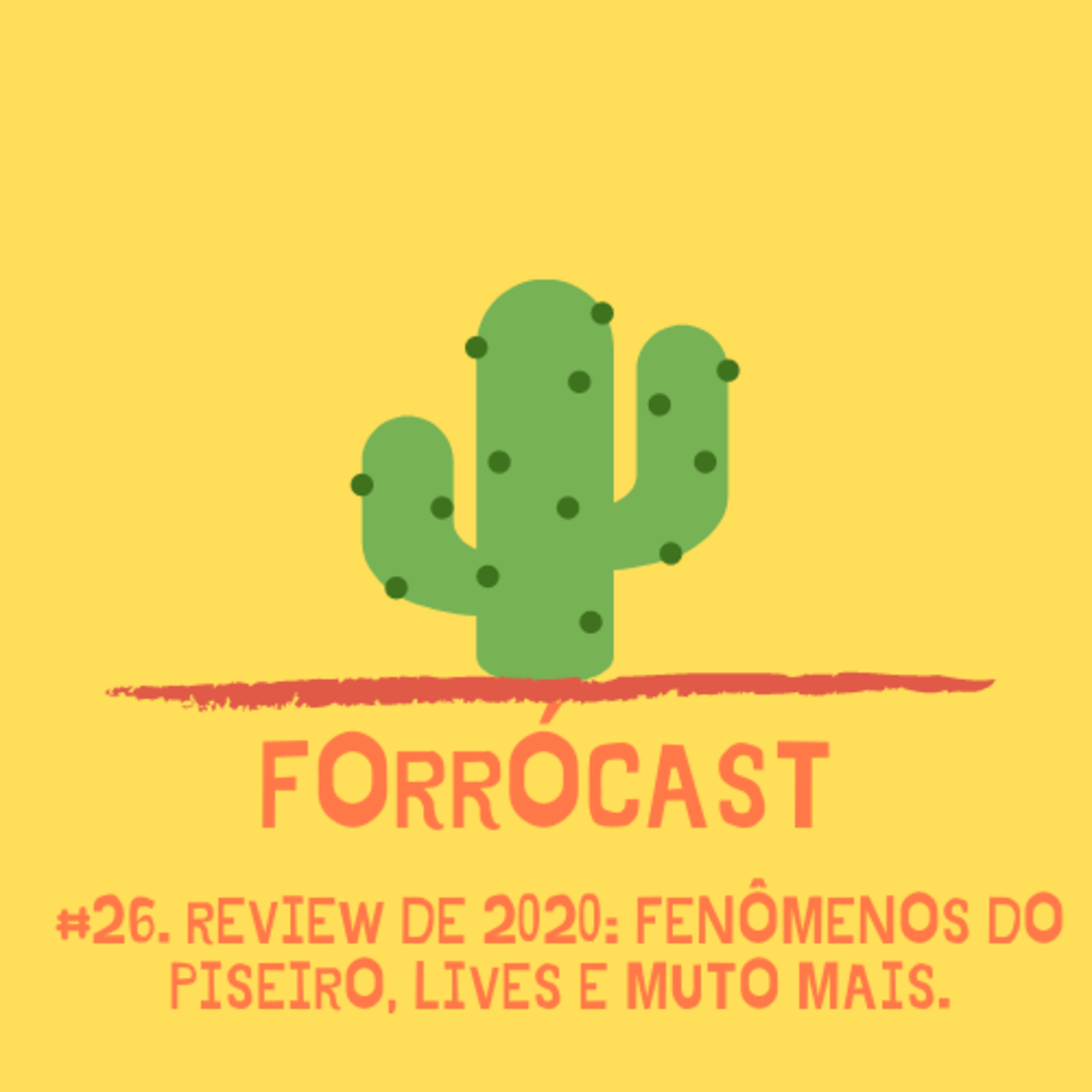 Forrócast