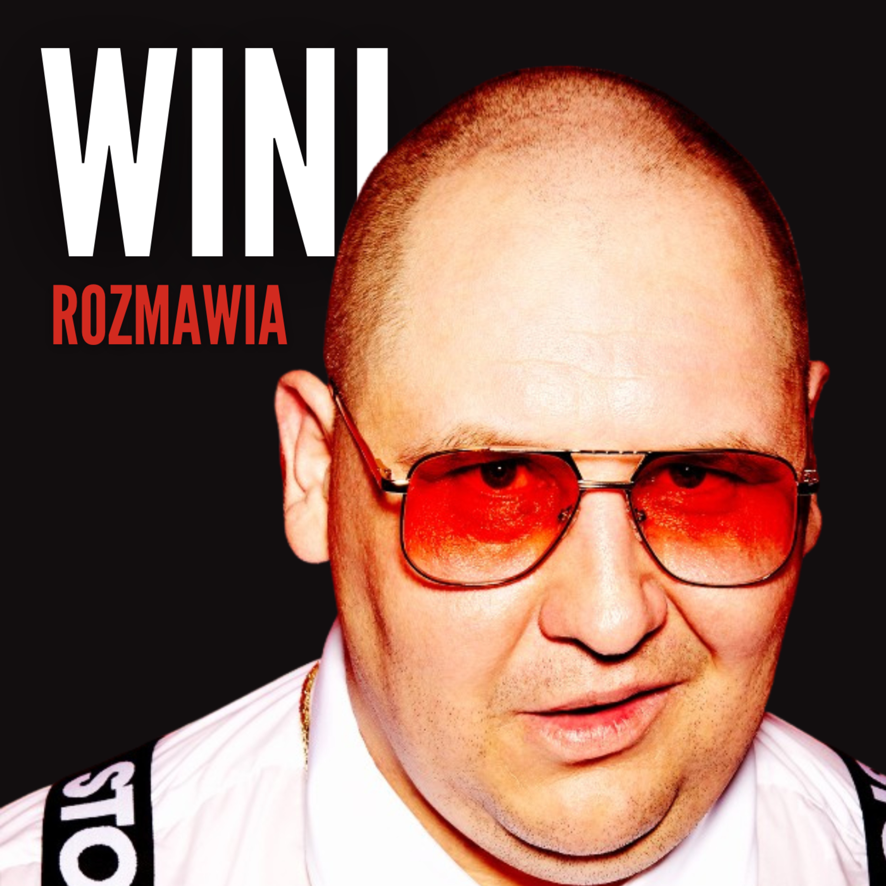 WINI x KAROL WYSZOMIRSKI - rozmowa | Czym jest bio- i neurohacking? episode artwork