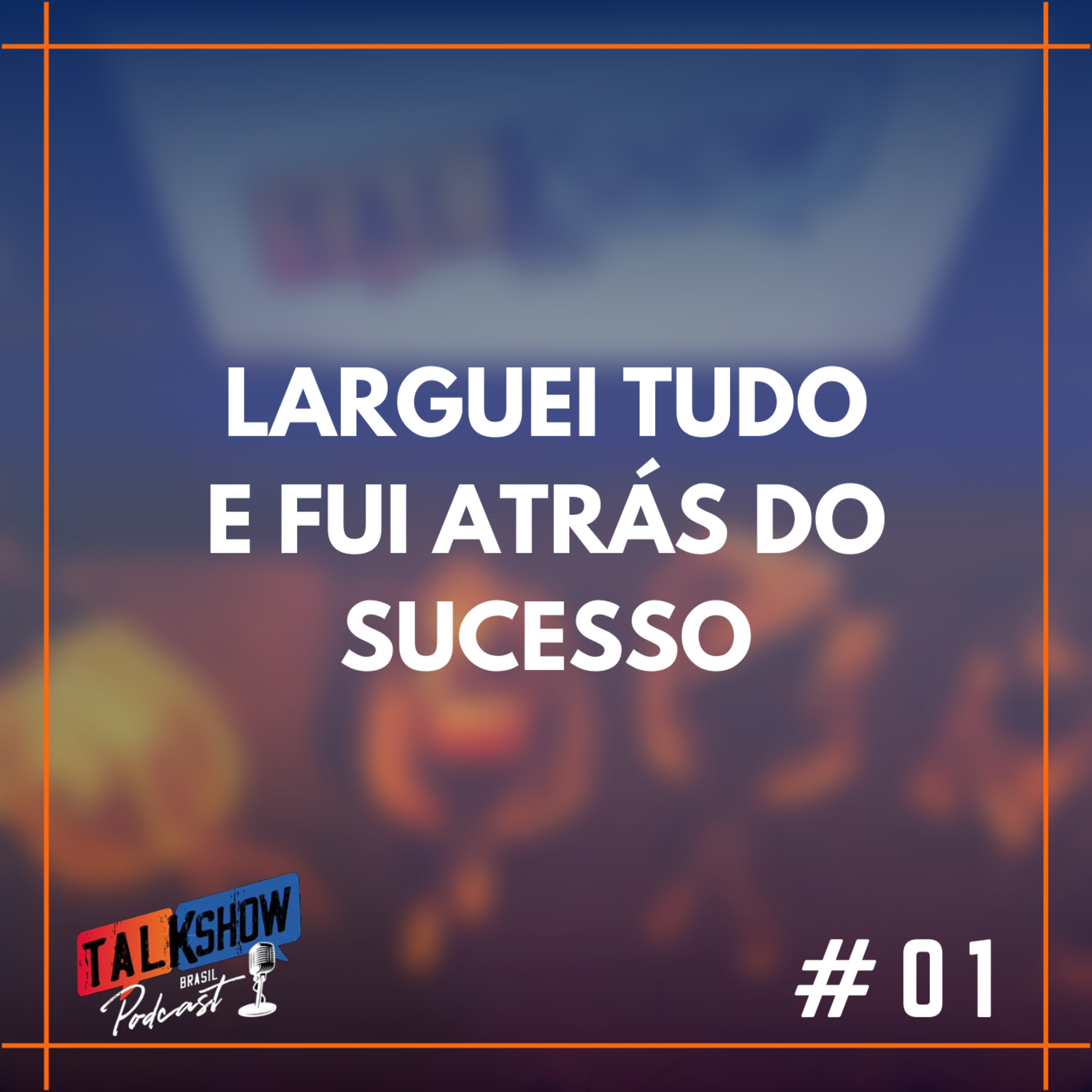 Talk Show Brasil