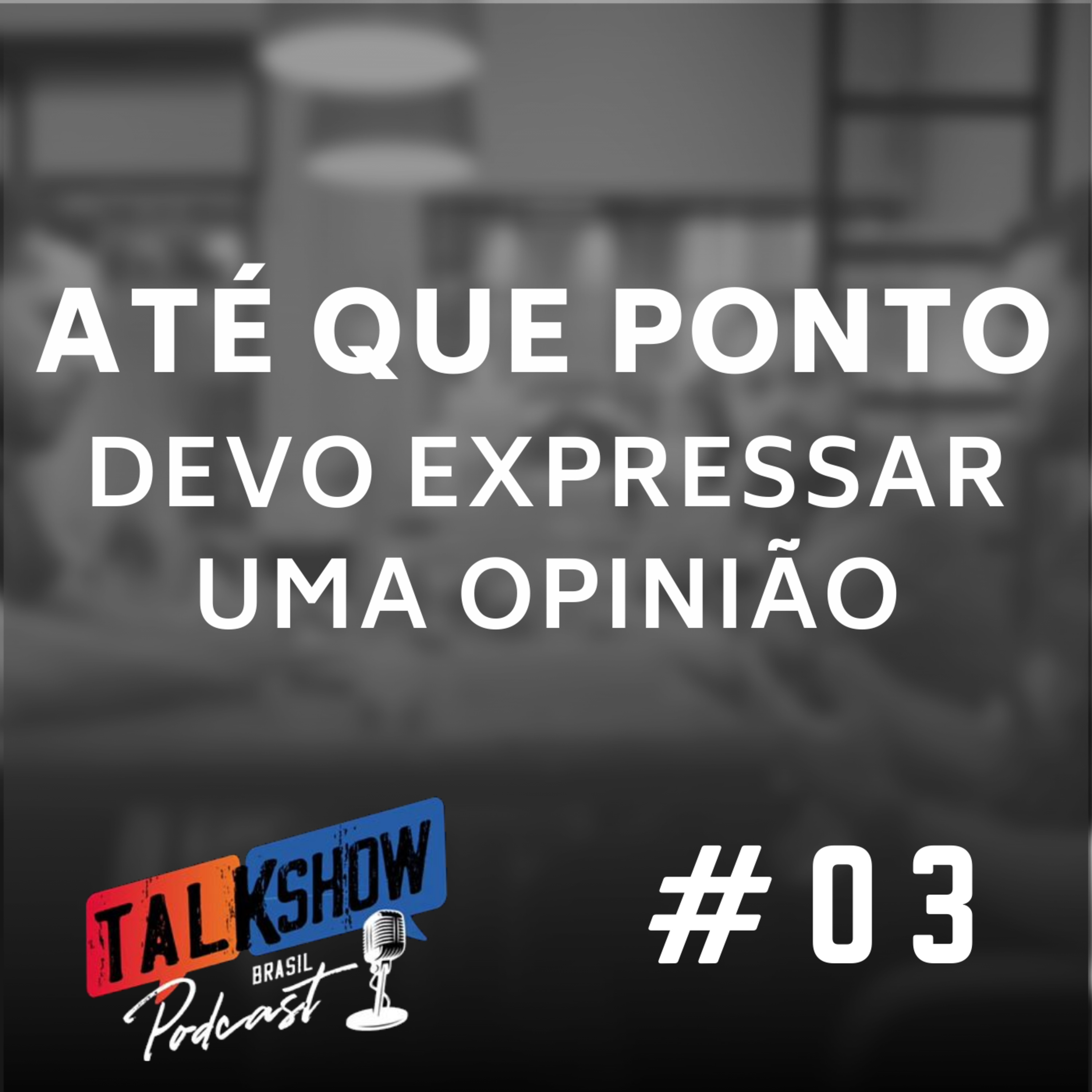 Talk Show Brasil