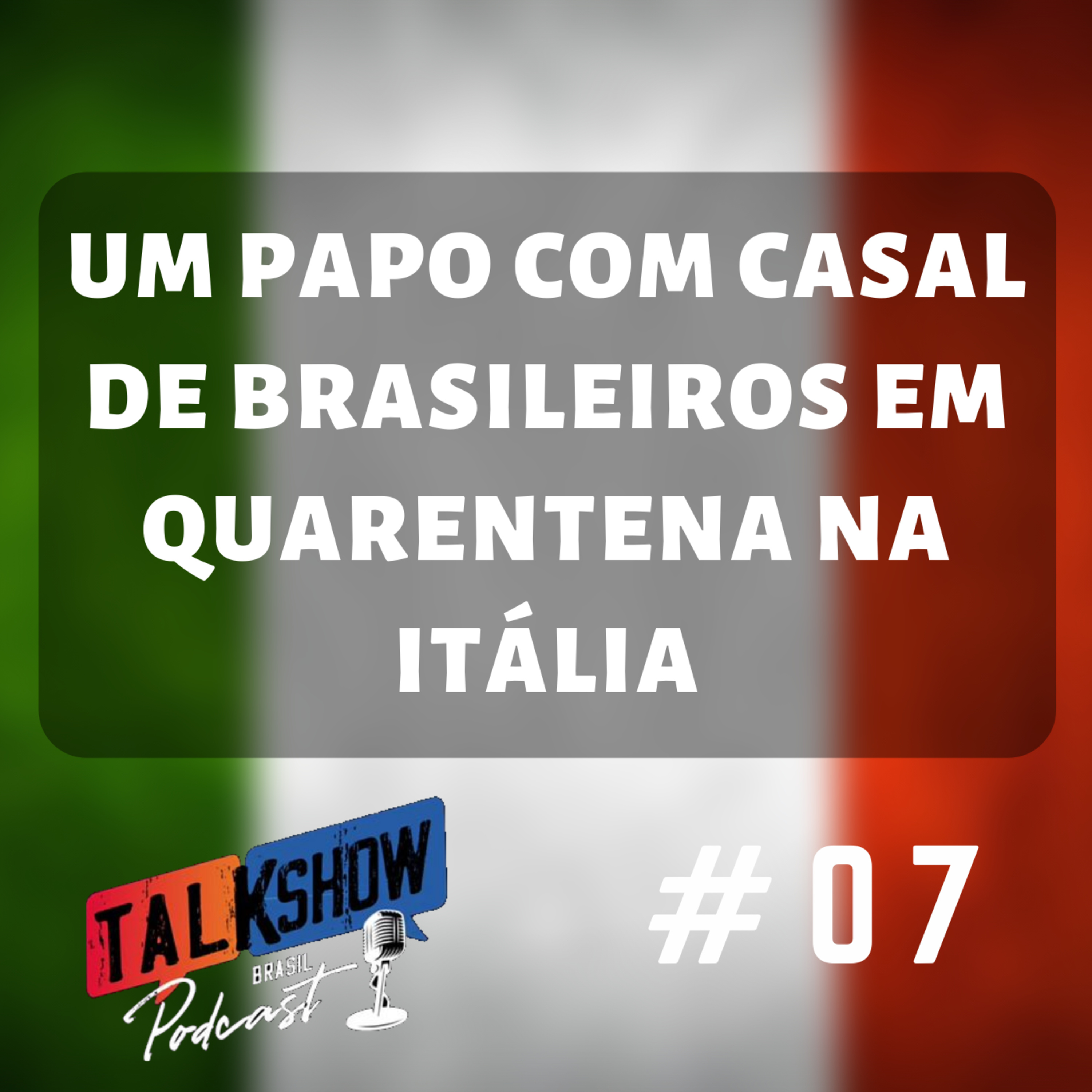 Talk Show Brasil