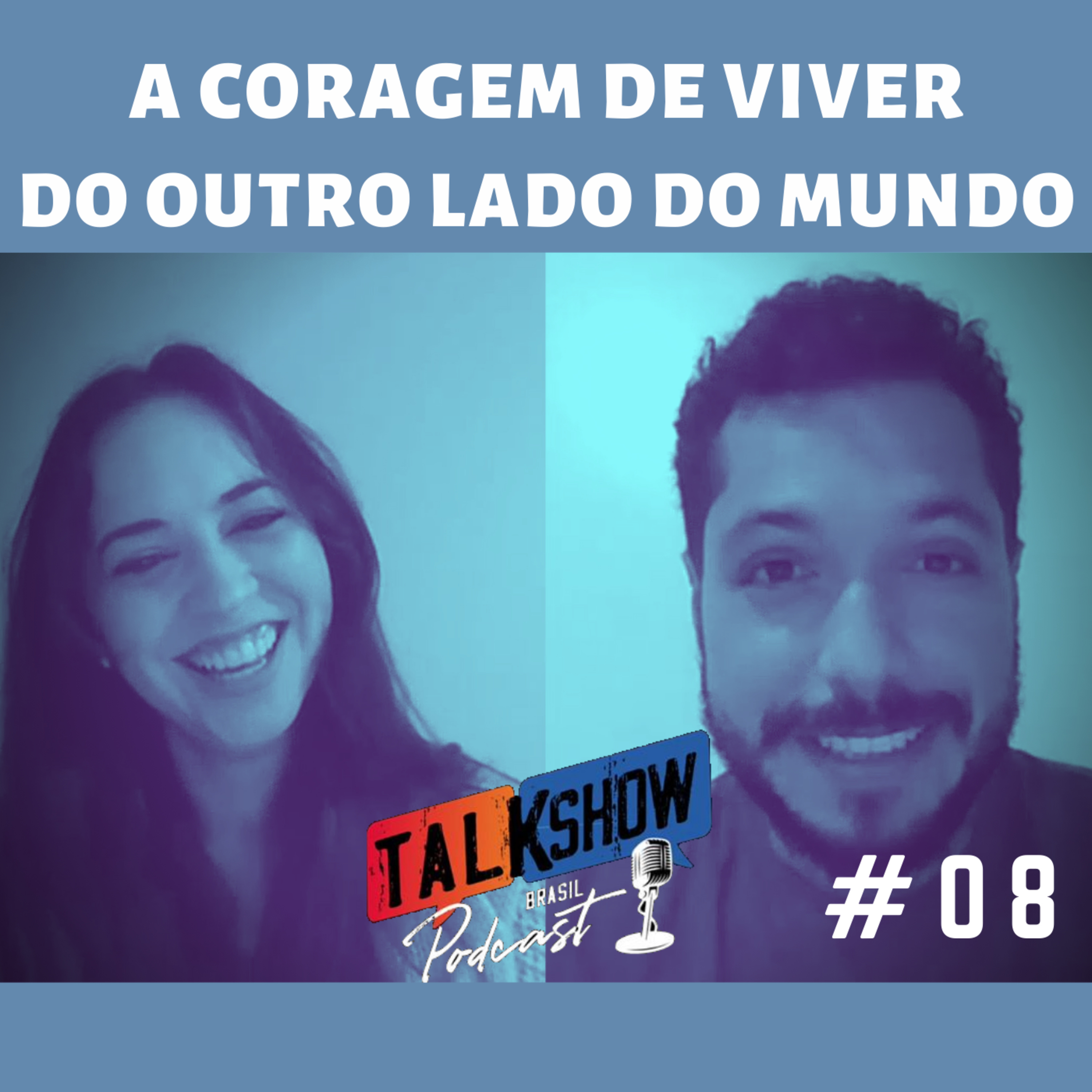 Talk Show Brasil
