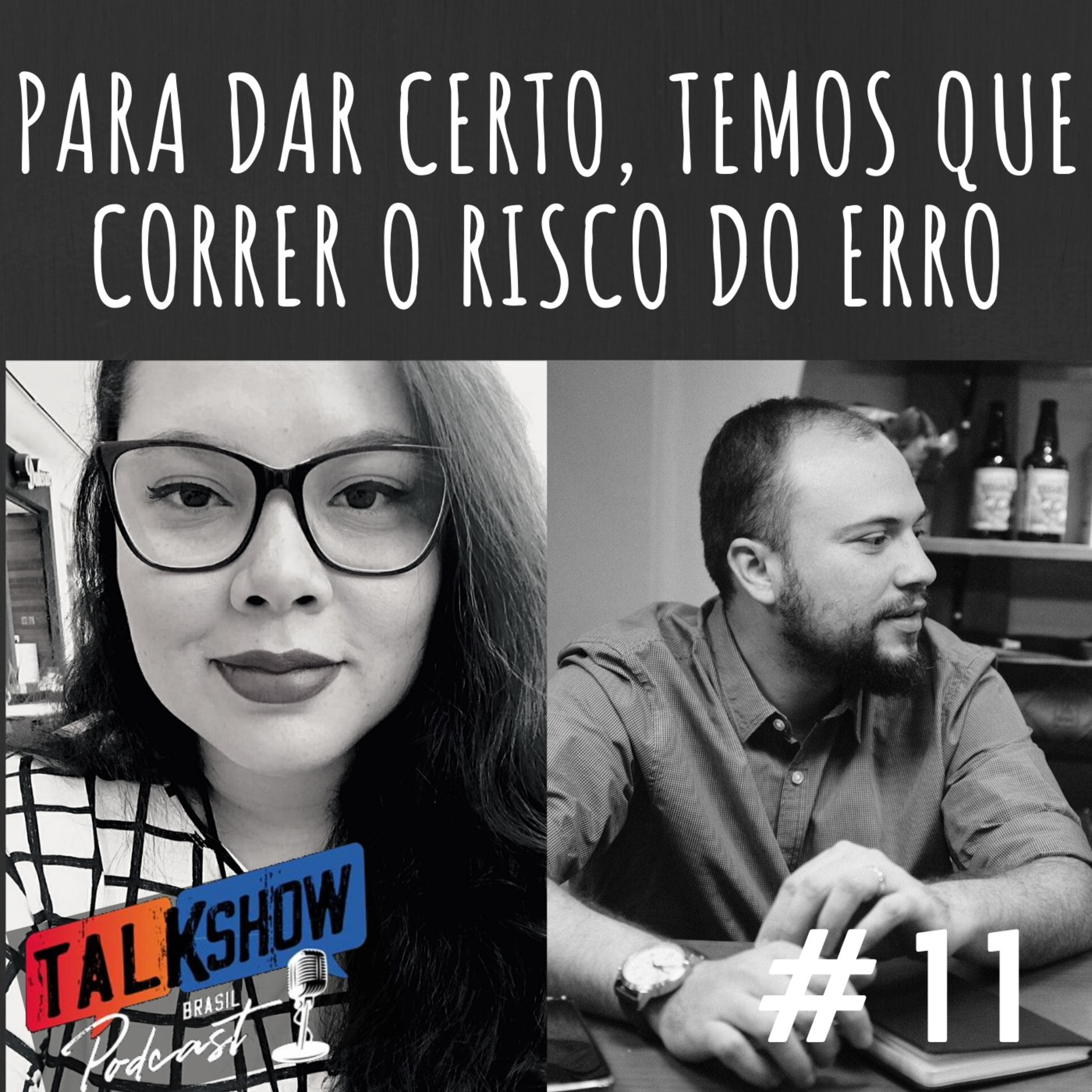 Talk Show Brasil
