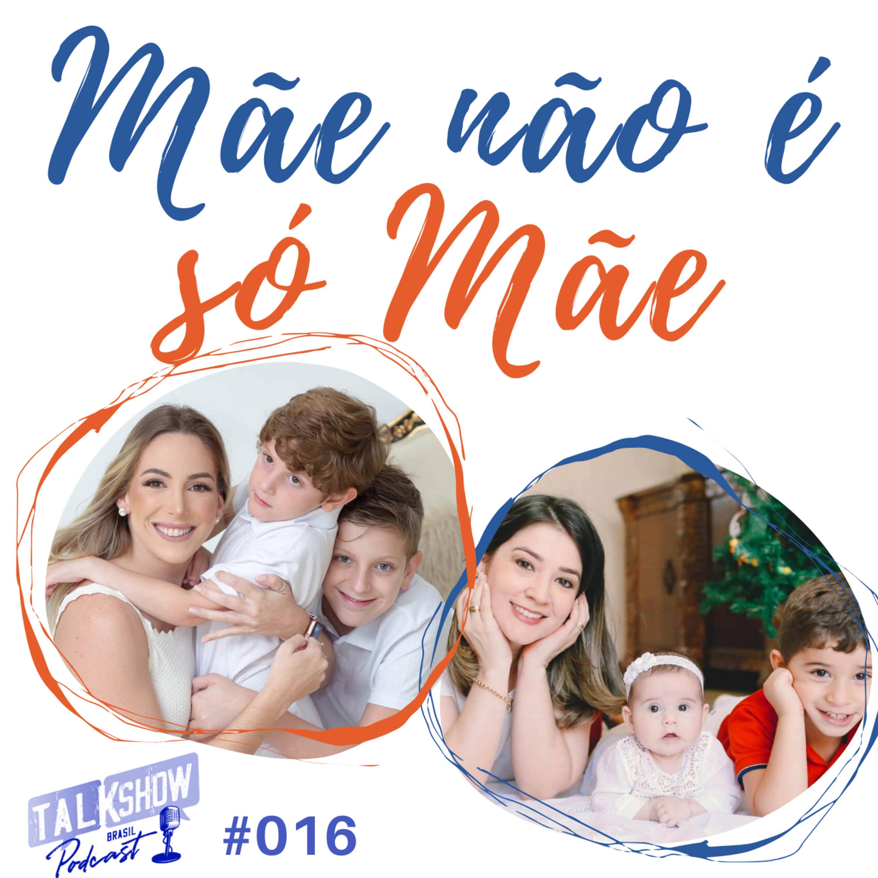 Talk Show Brasil
