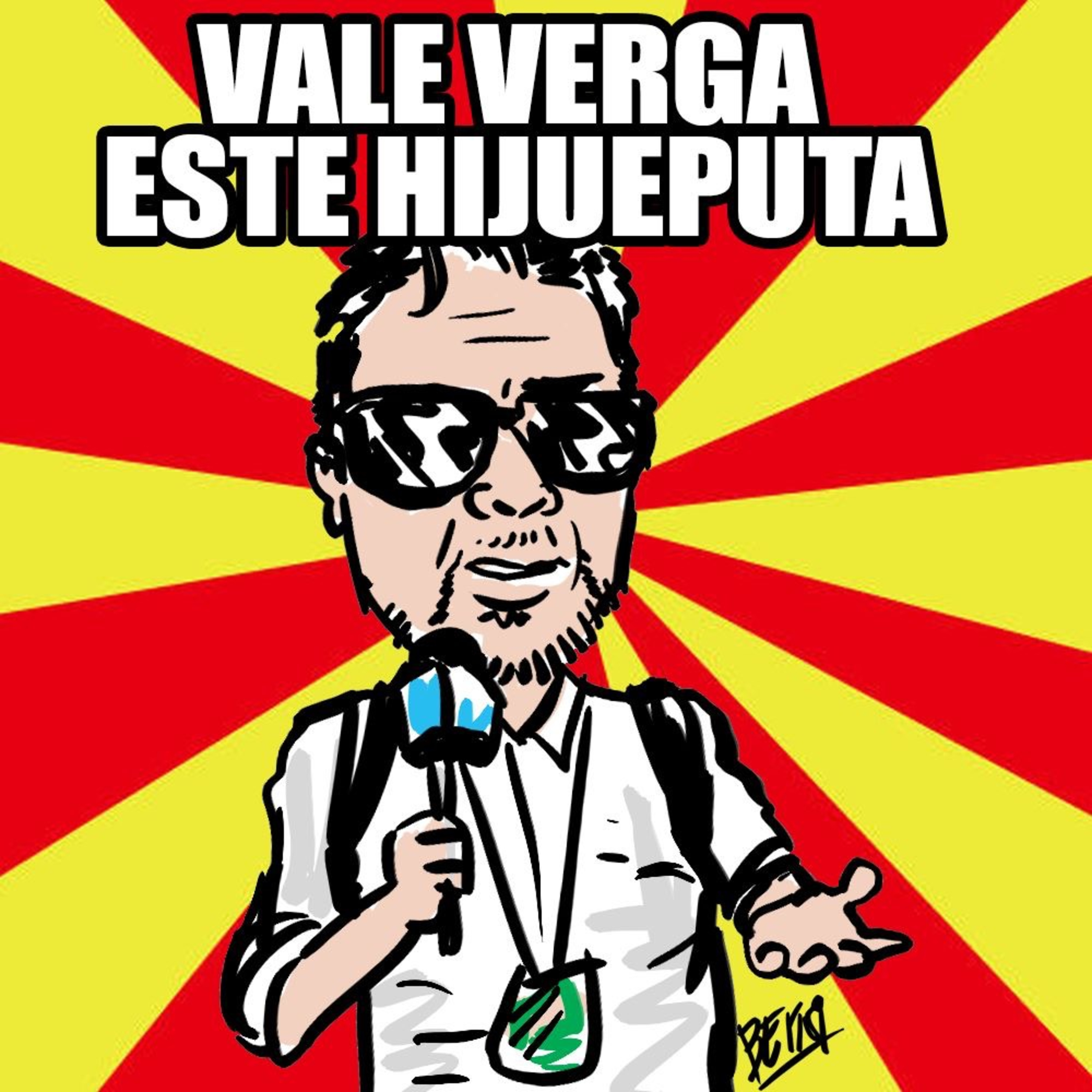 Lo que cuenta Diego Arcos