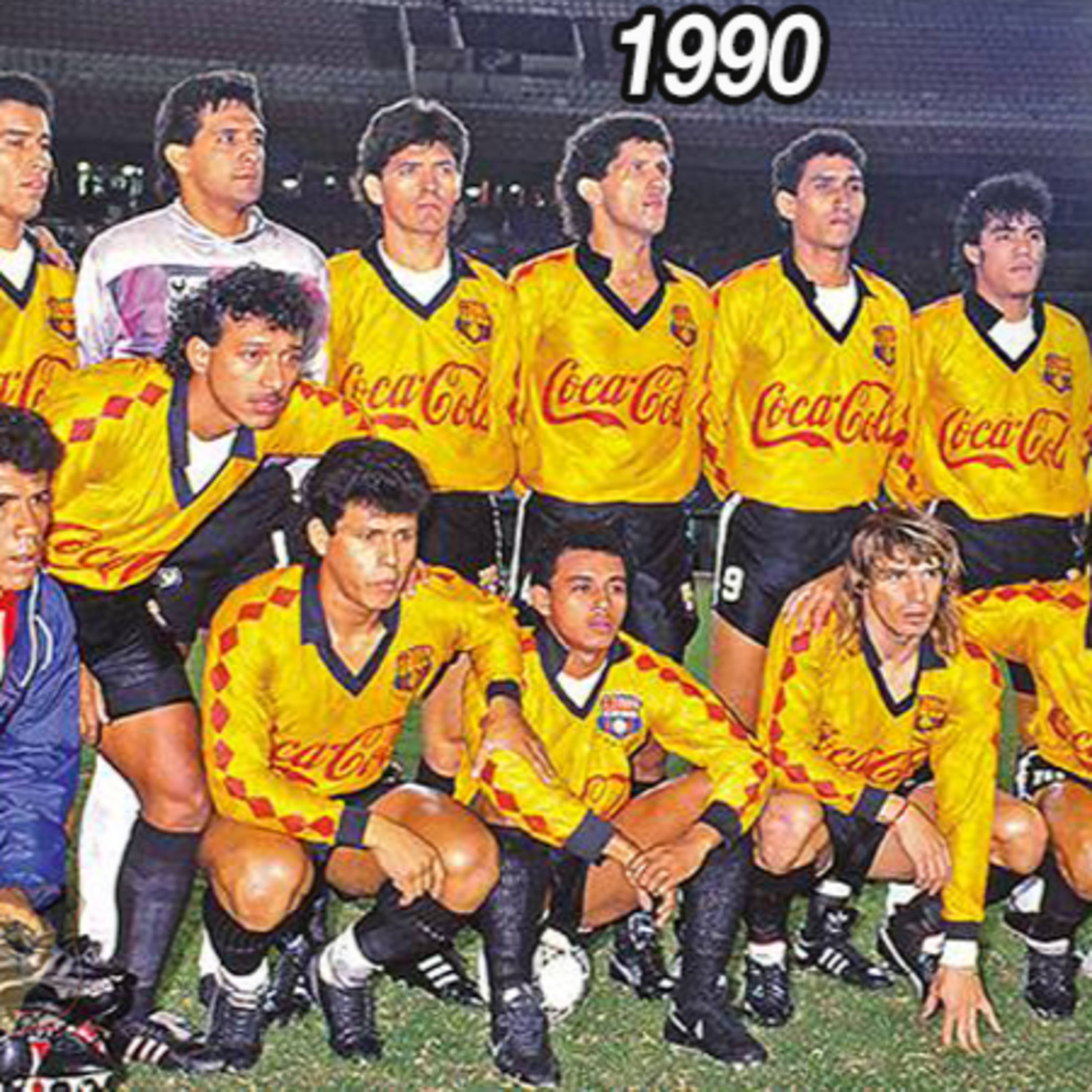 Lo que cuenta Diego Arcos