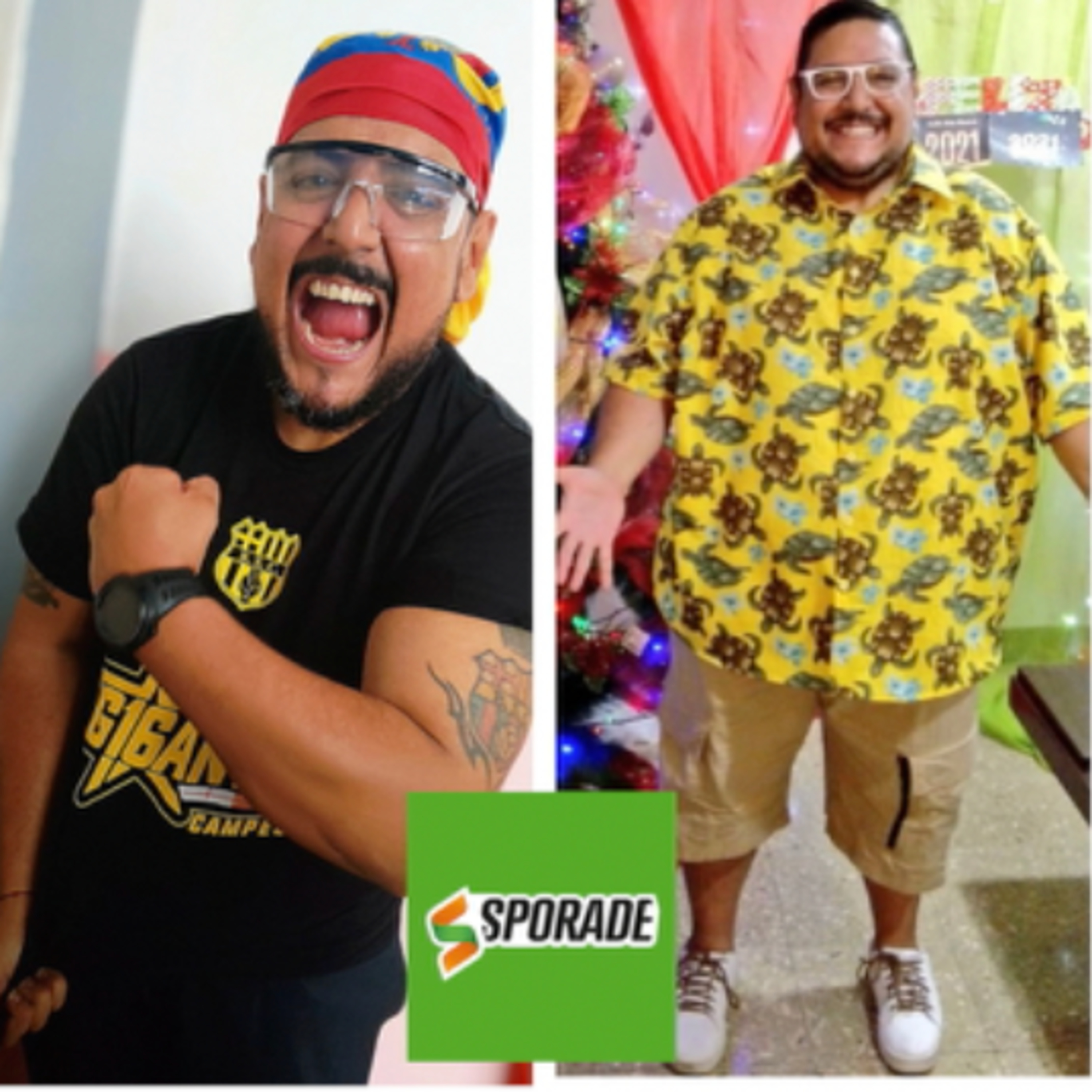 Lo que cuenta Diego Arcos