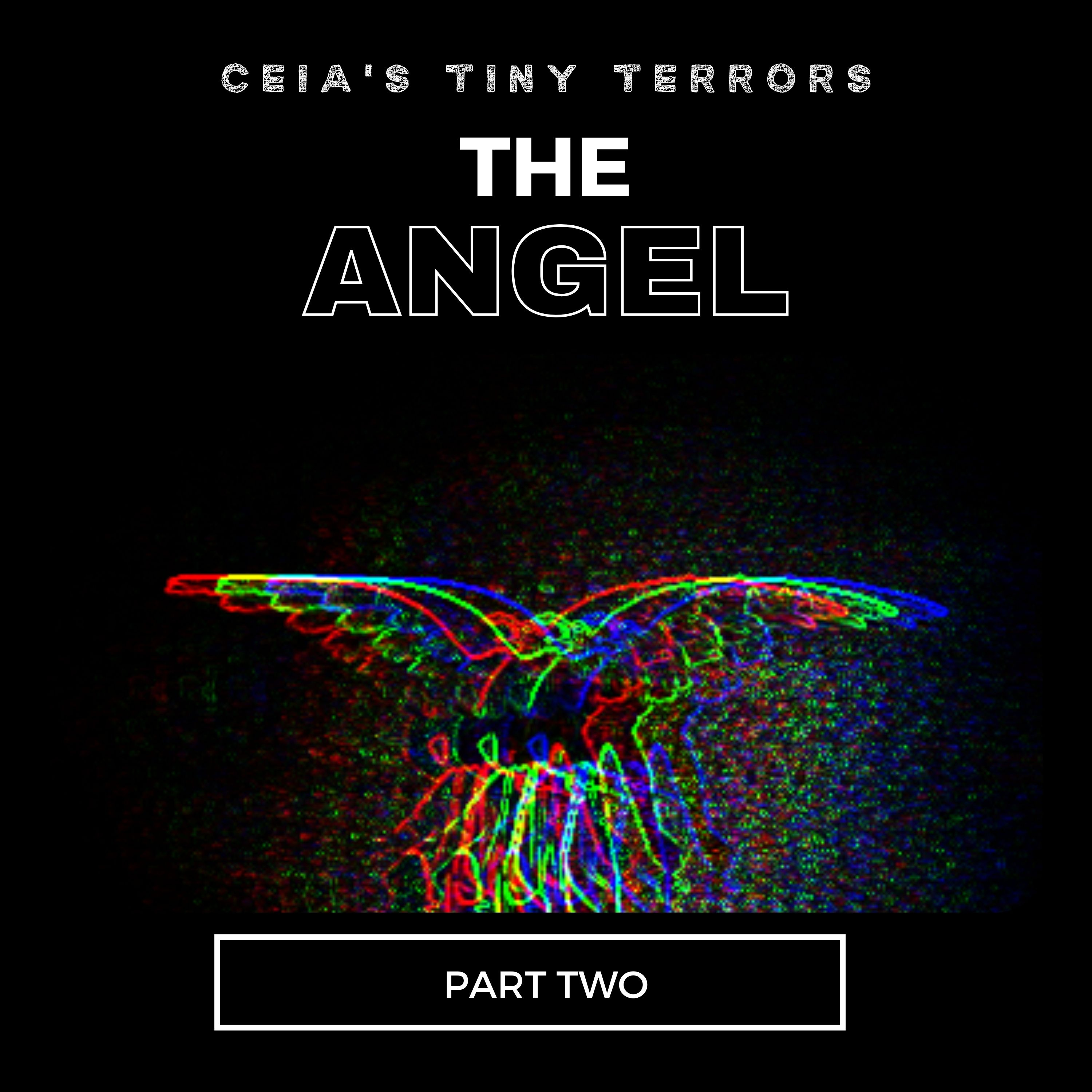 Ceia\'s Tiny Terrors