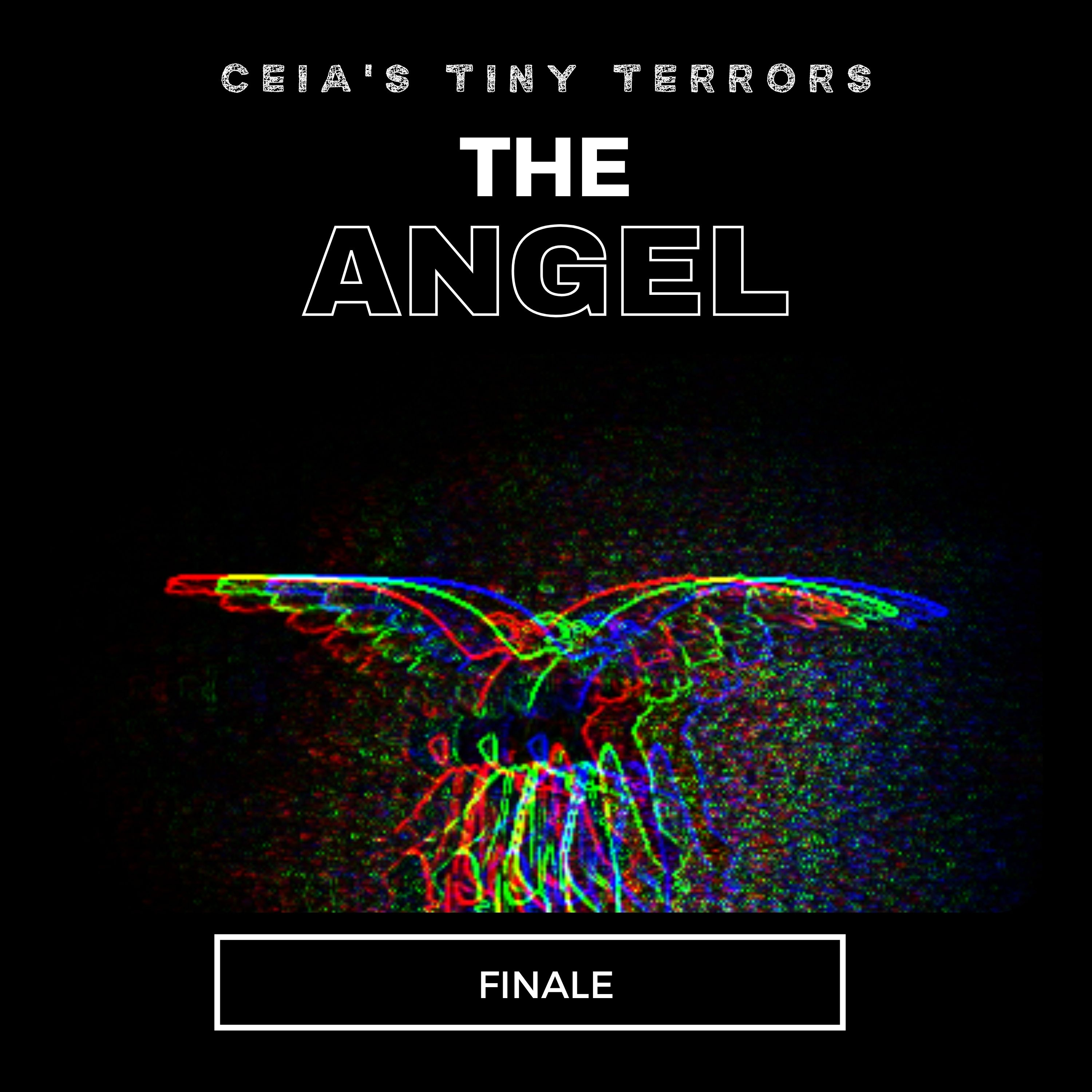 Ceia\'s Tiny Terrors