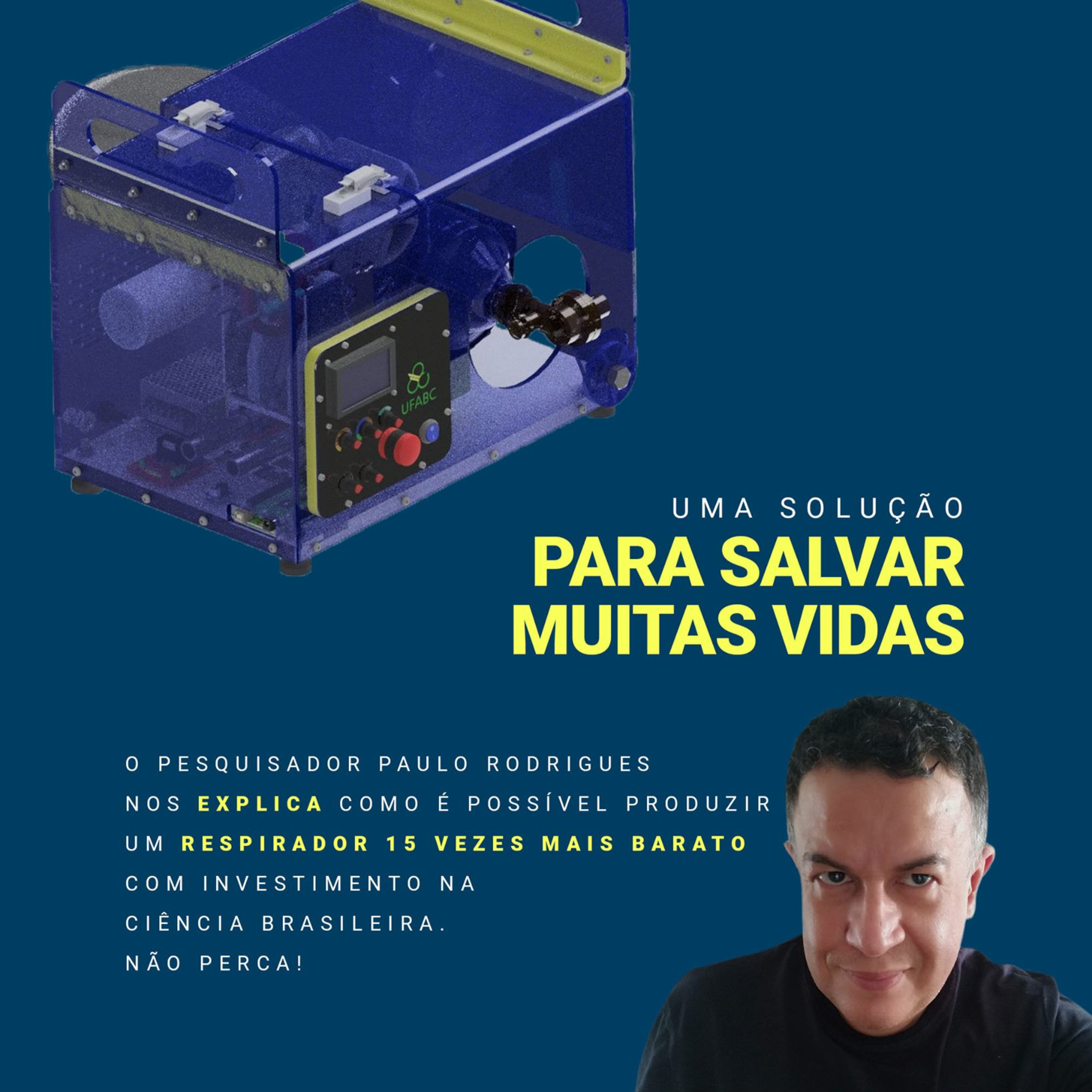 Expresso Dr. Bob - Entrevistas com personalidades que fazem de Itajubá a cidade fácil de ser amada!