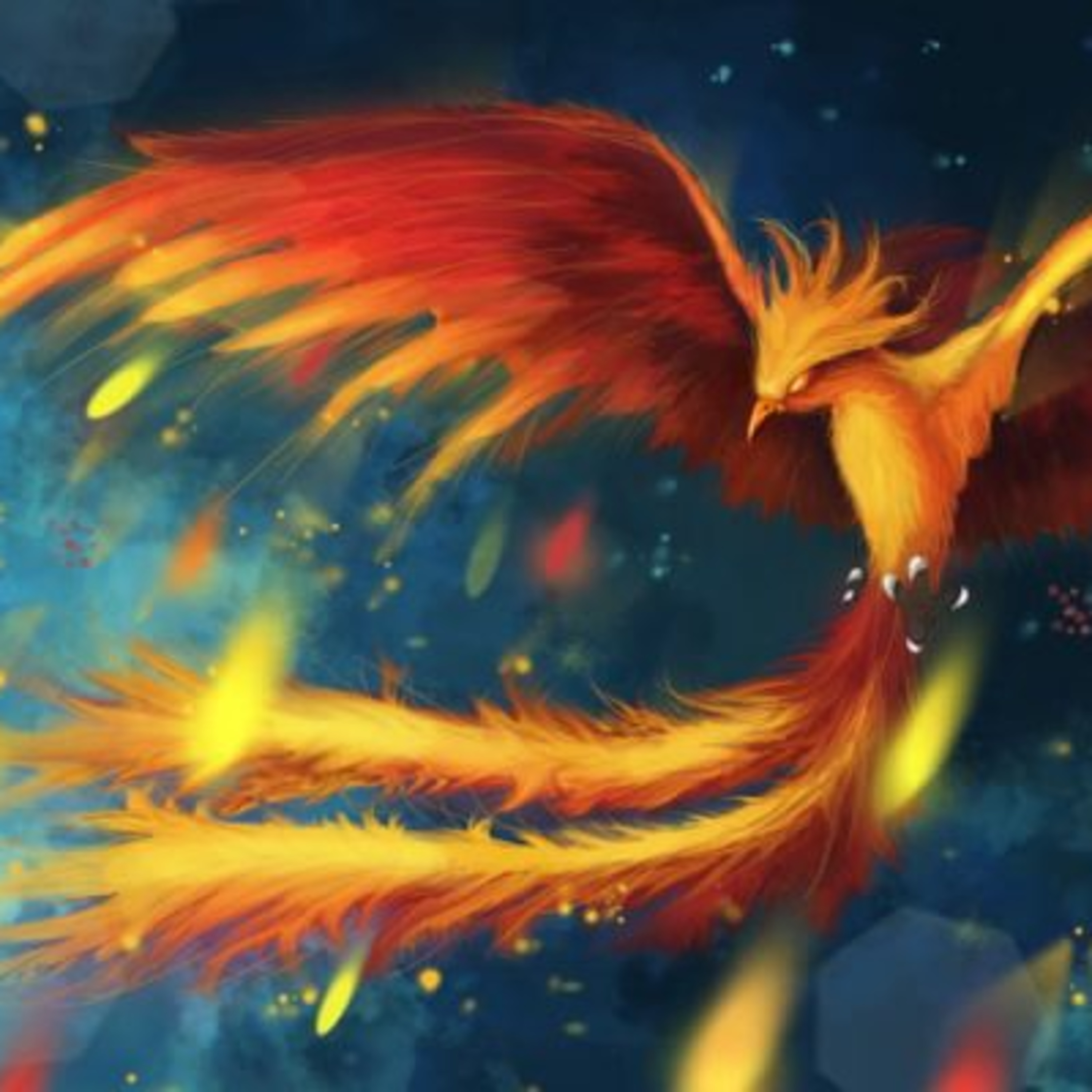 172- Animal de Poder "Ave Fenix" episode artwork