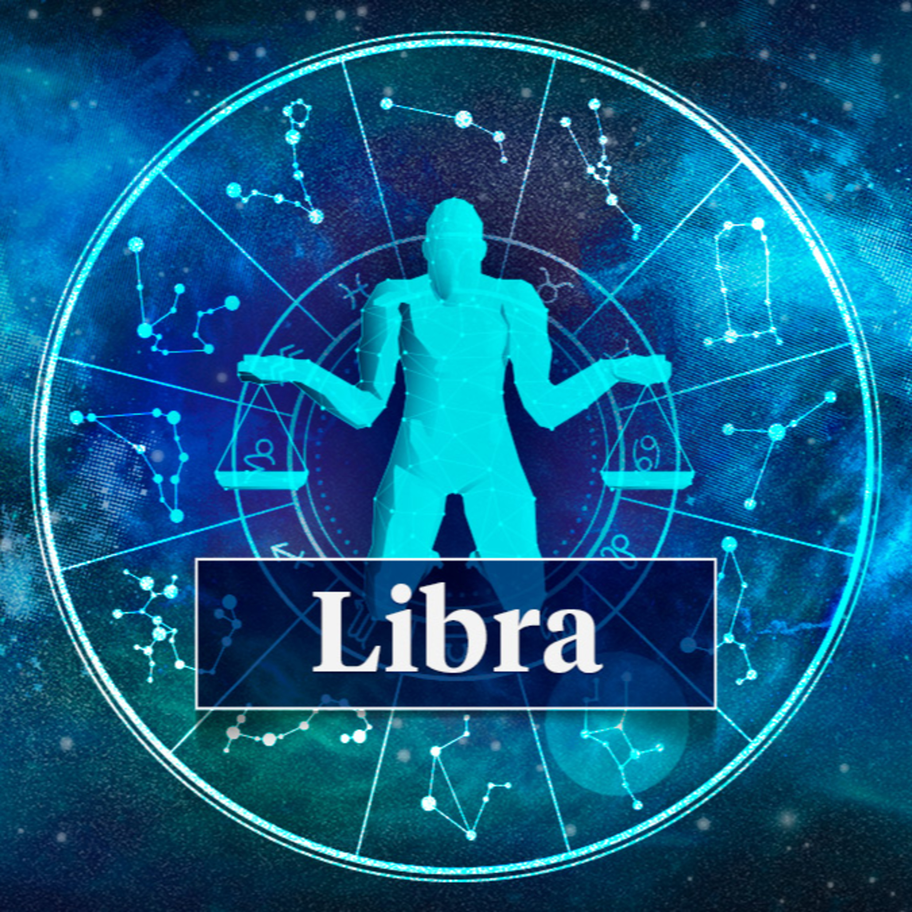207- "Libra" elemento aire episode artwork