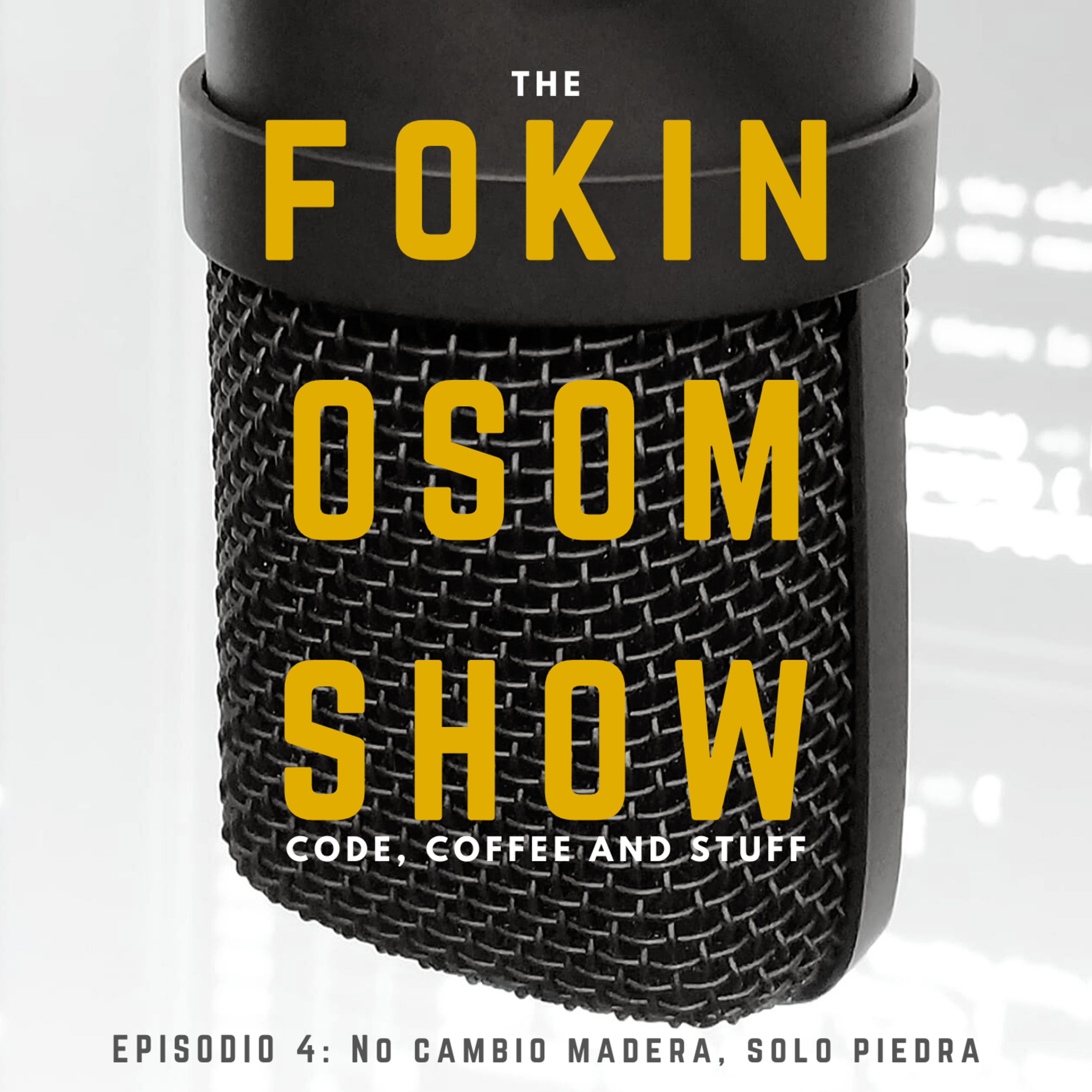 The Fokin OSOM Show