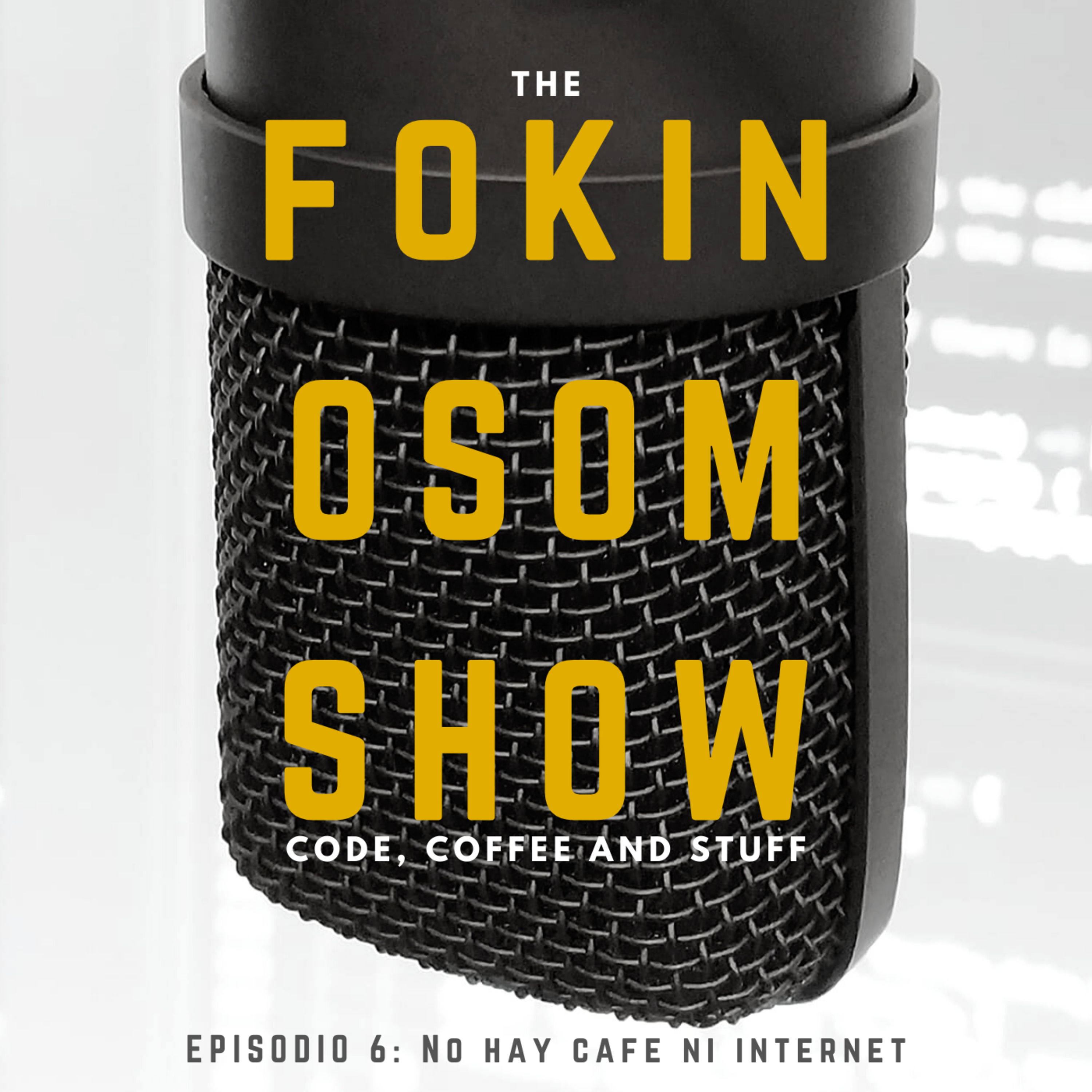 The Fokin OSOM Show
