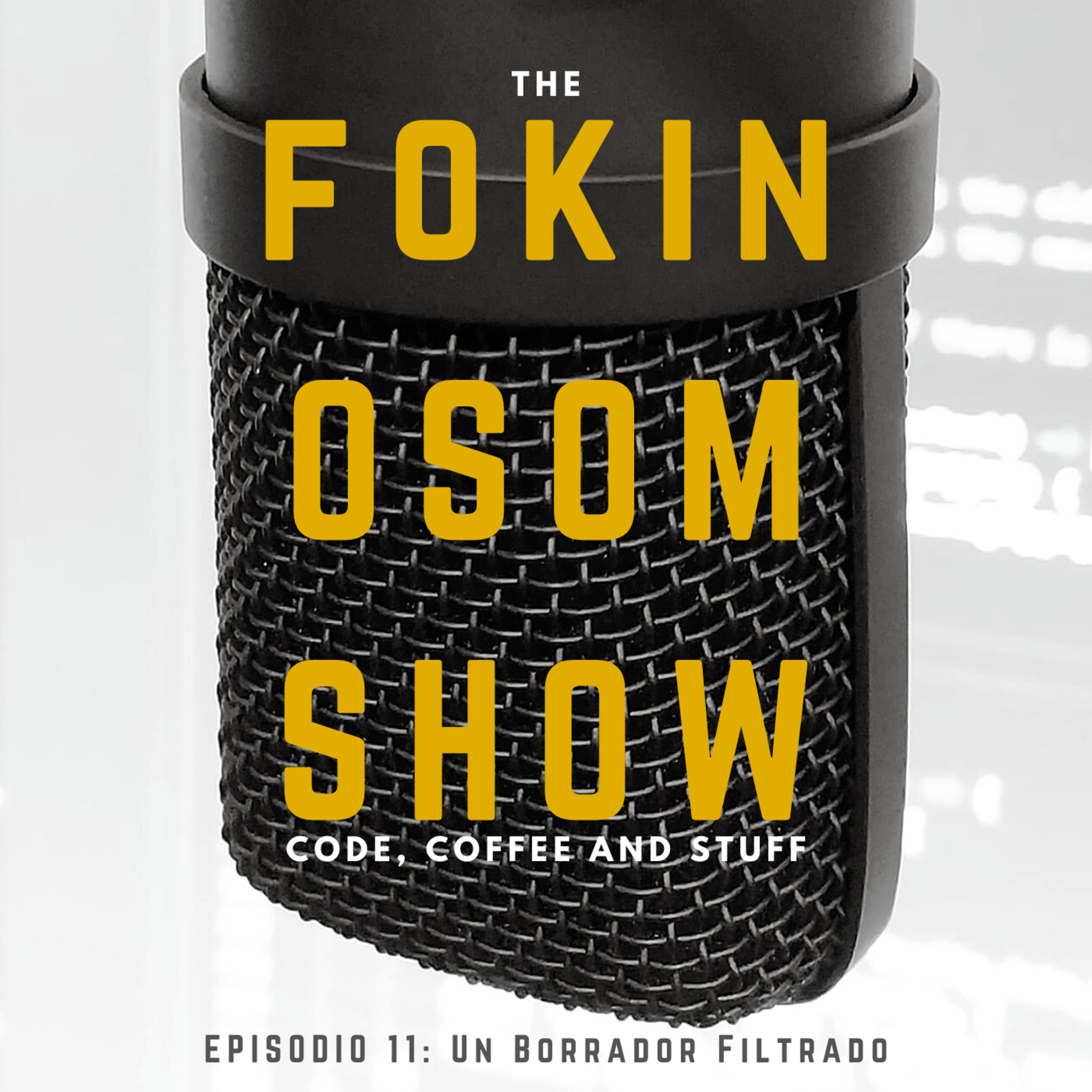 The Fokin OSOM Show