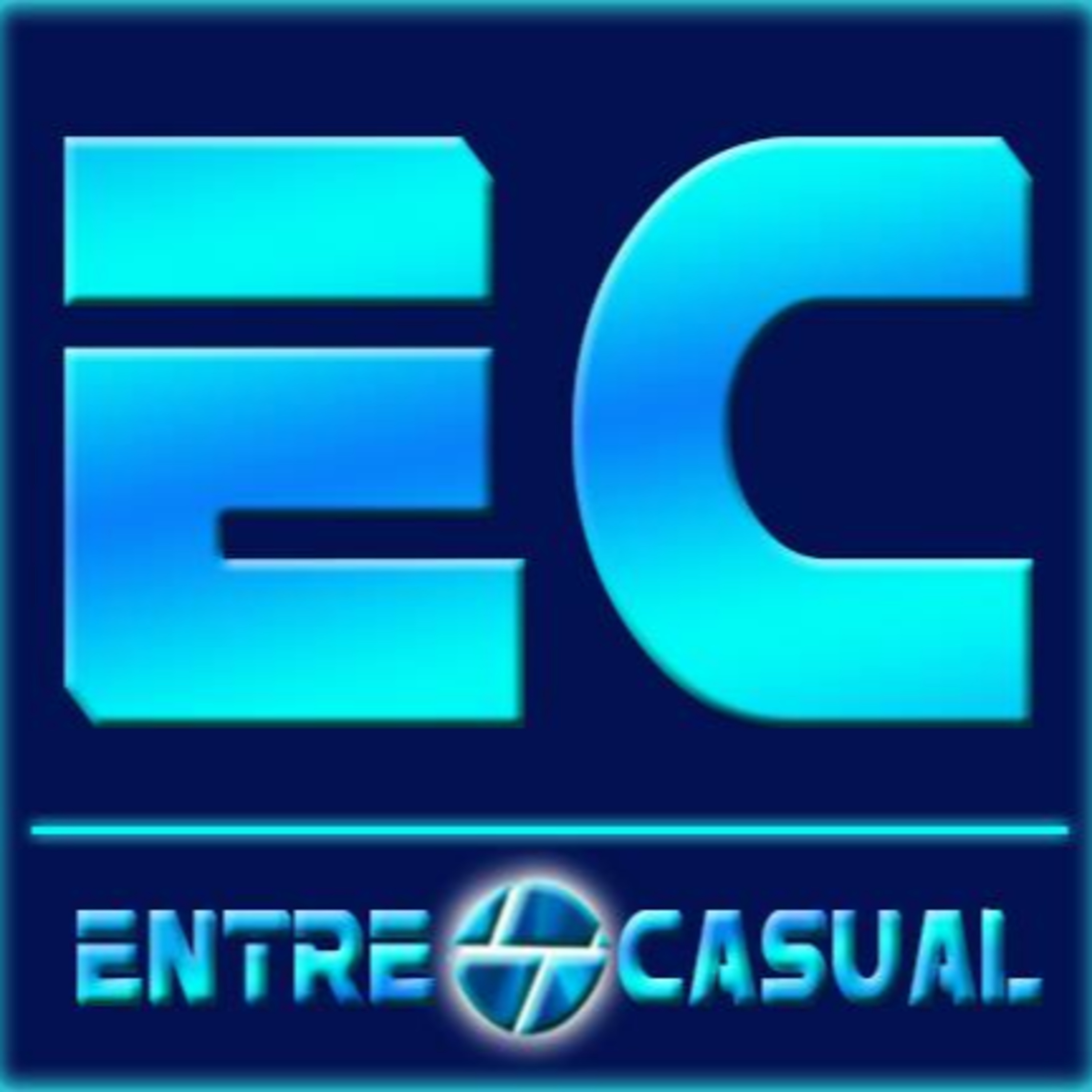 Portada de Entre Casual
