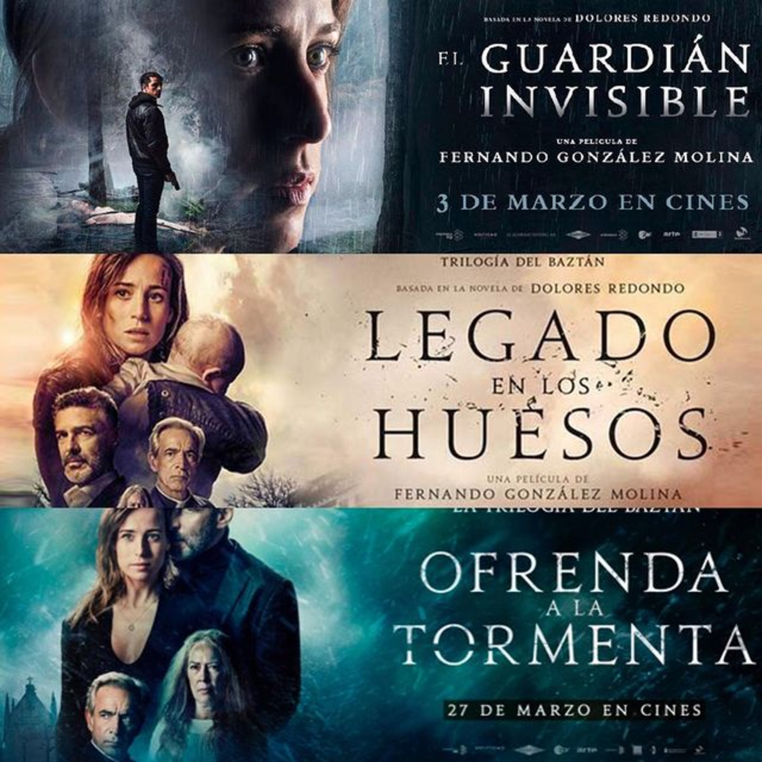 Portada de Entre Casual