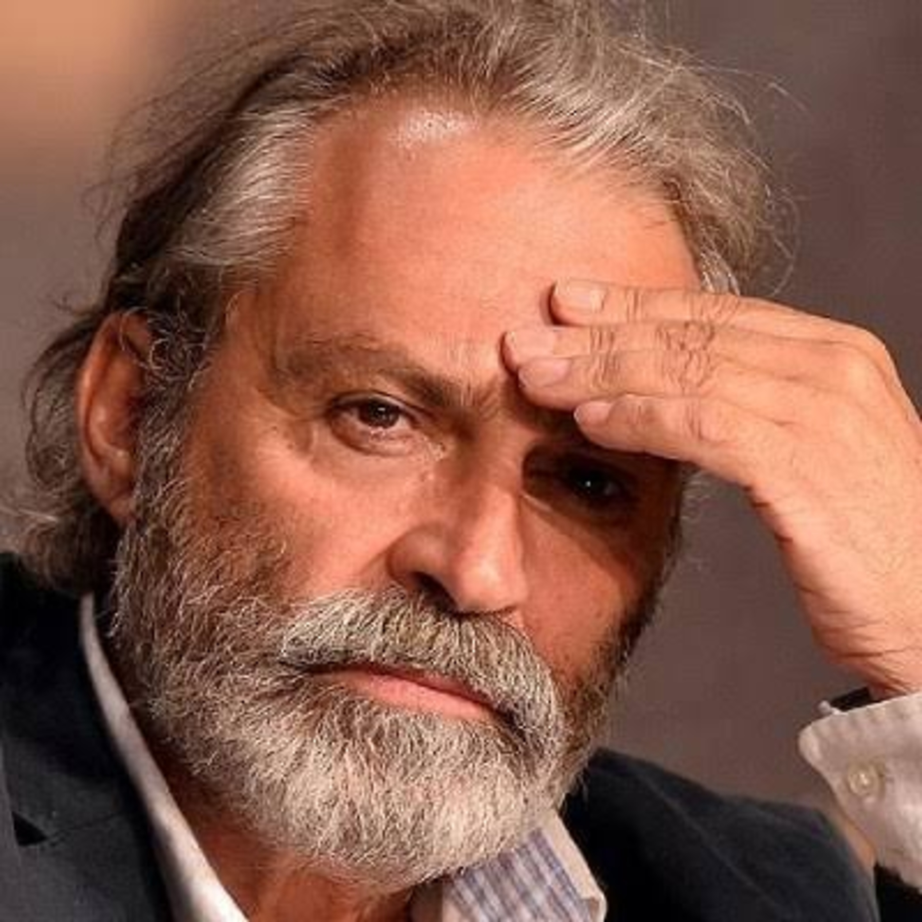Masum - Ceset [Haluk Bilginer]