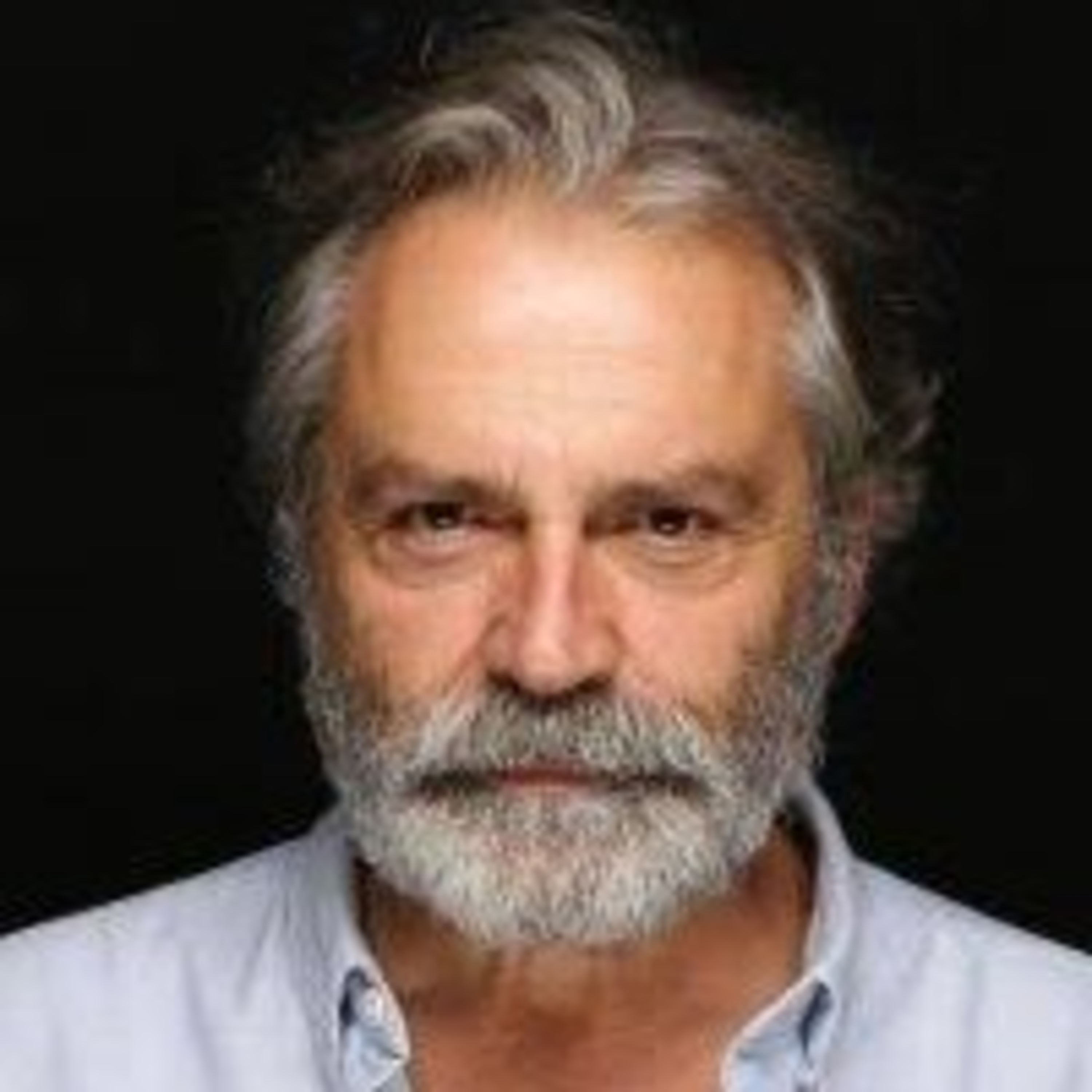 Haluk Bilginer - Konuşma Şiiri [Güneşin Oğlu] episode artwork