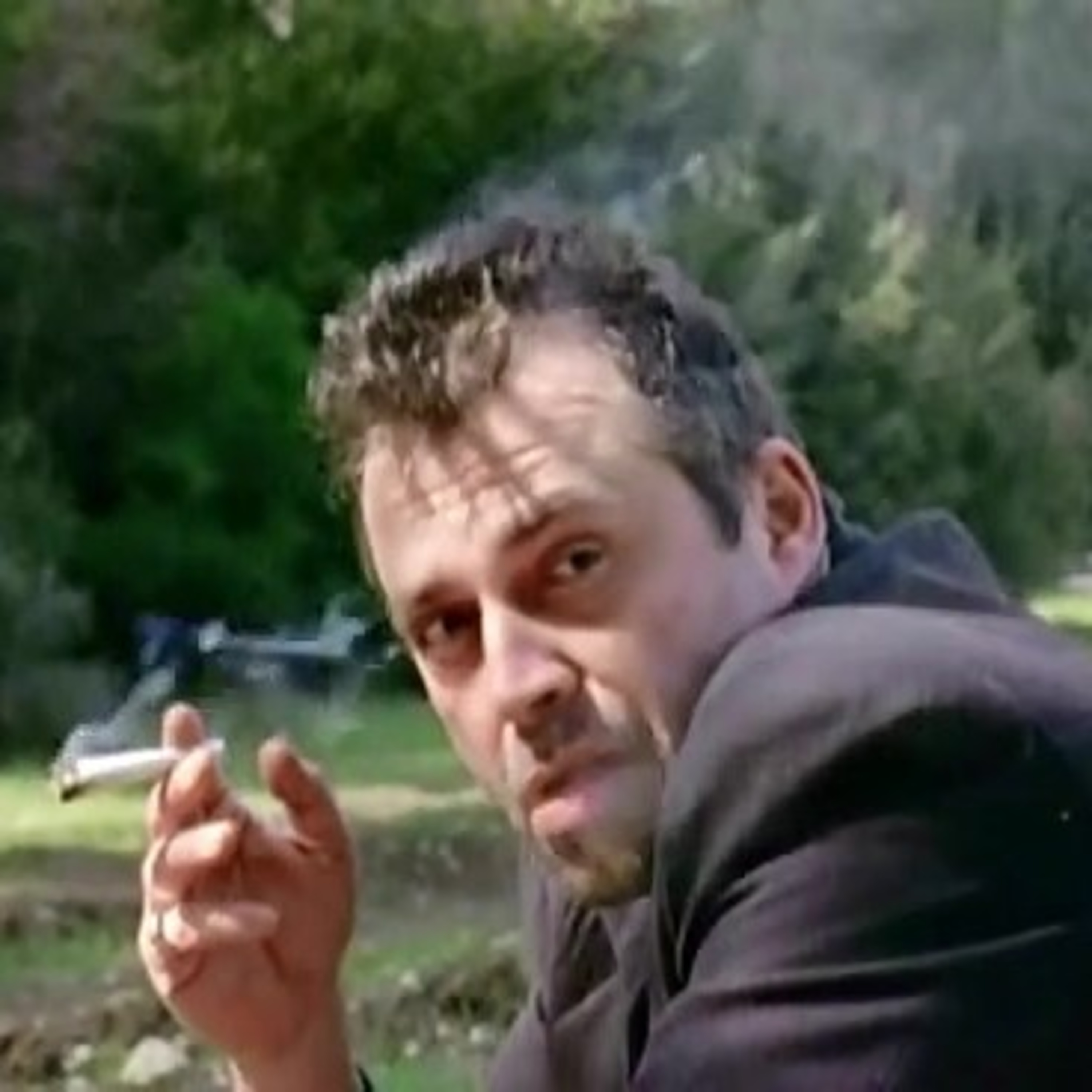 Masumiyet - Kader / Bekir (Yolu Yok Çekeceksin) [Haluk Bilginer] episode artwork