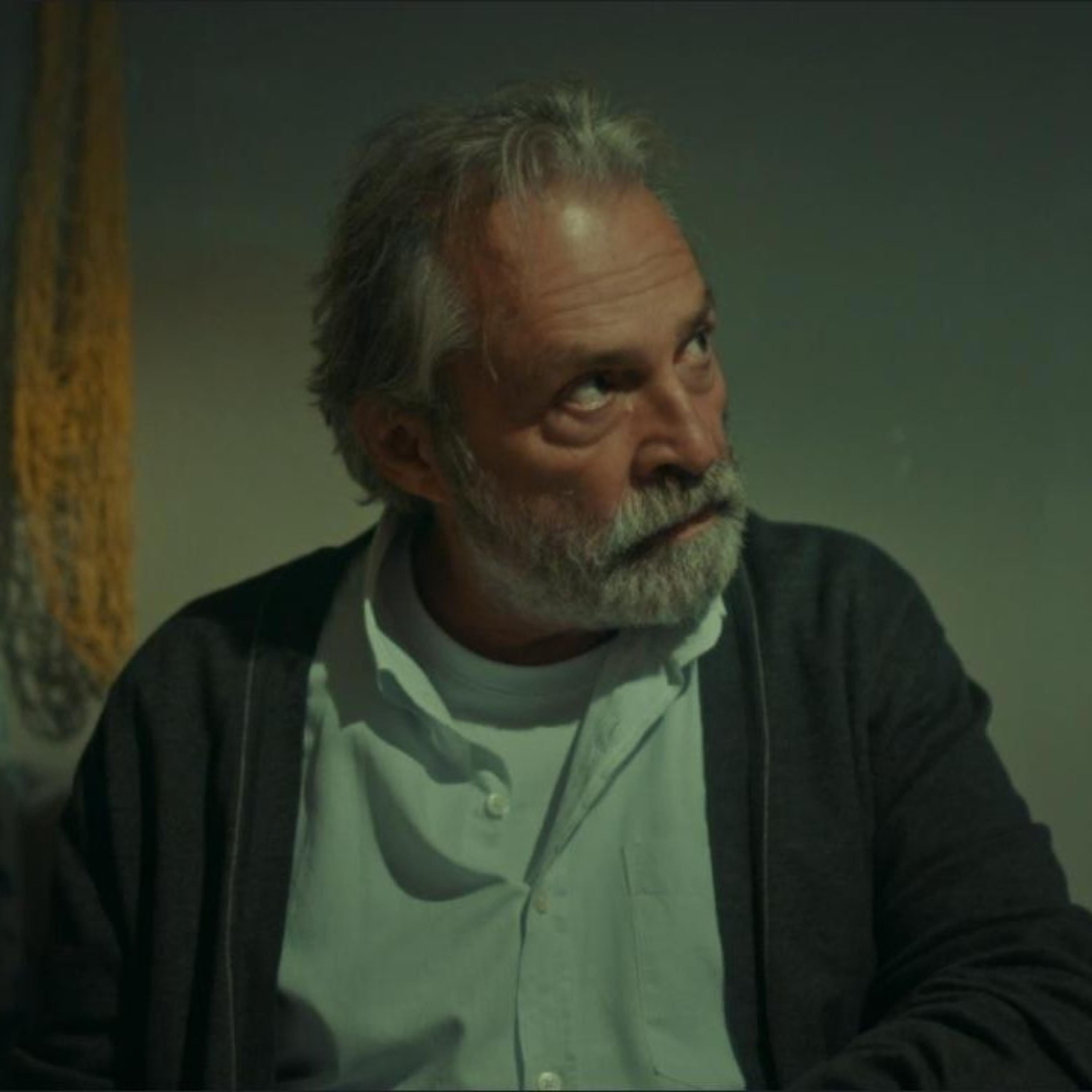Masum - Bazı acılar kiracıdır ama... [Haluk Bilginer] episode artwork
