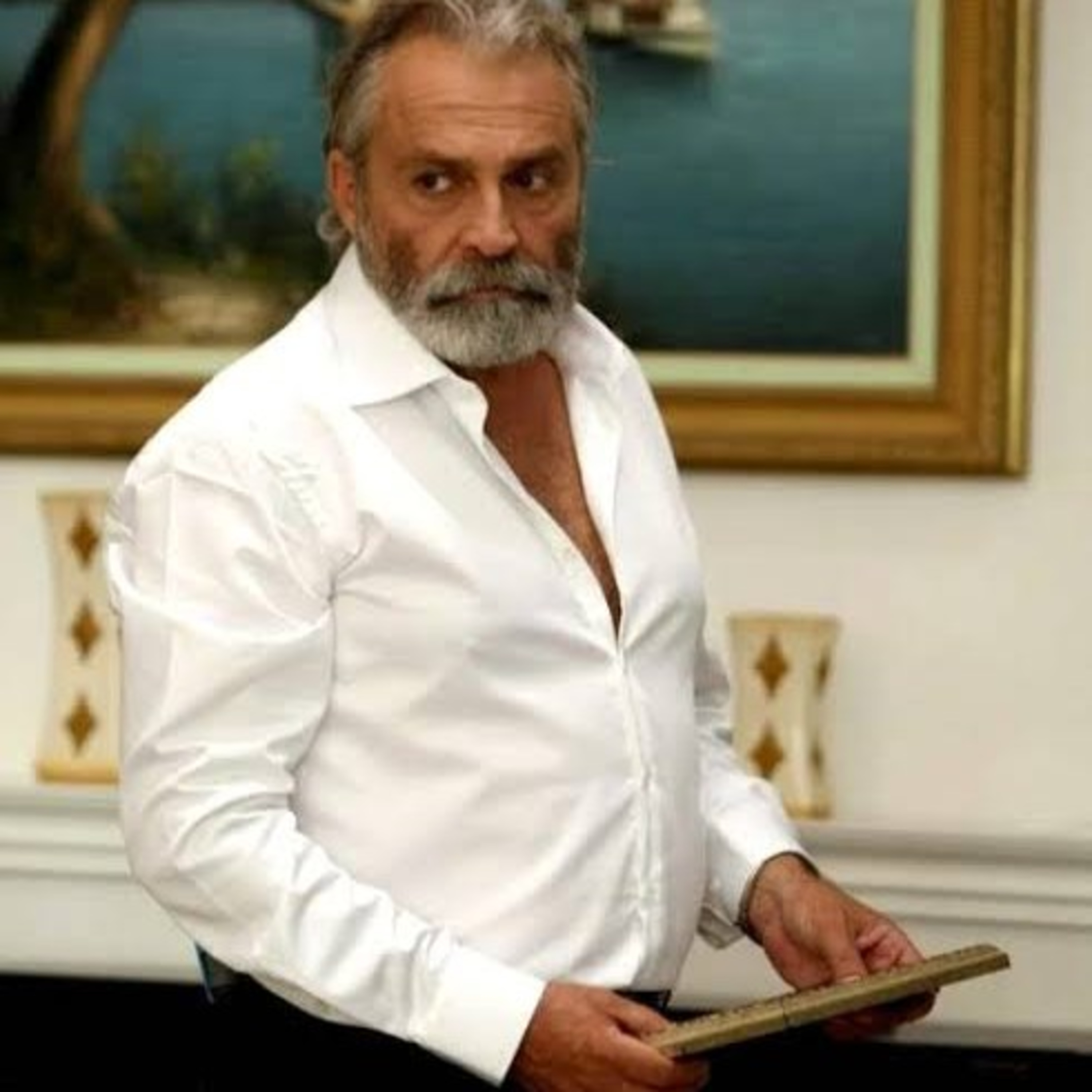 Haluk Bilginer - Öldü Şiiri - Hiçbir Zaman Anlamadı İnsanoğlu (Kahramanmaraş Deprem)