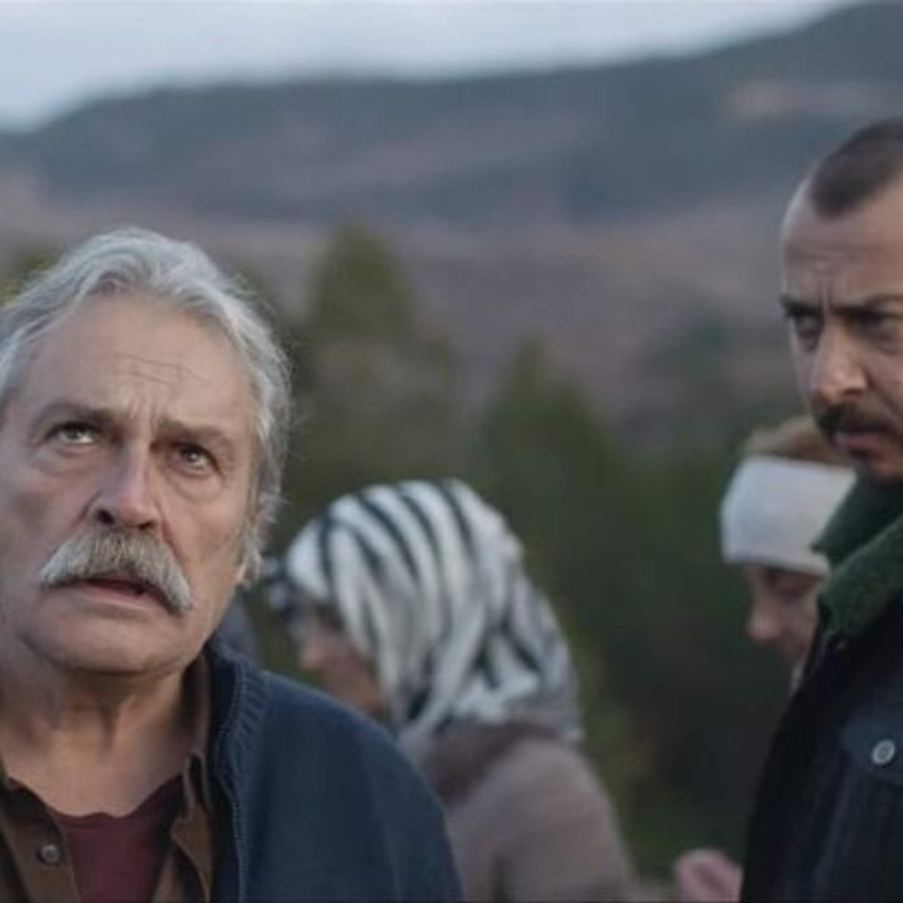 Haluk Bilginer + Ali Atay - Neden Sadece Sevmek Ya Da Nefret Etmek Zorundayız Ki? [Nuh Tepesi] episode artwork