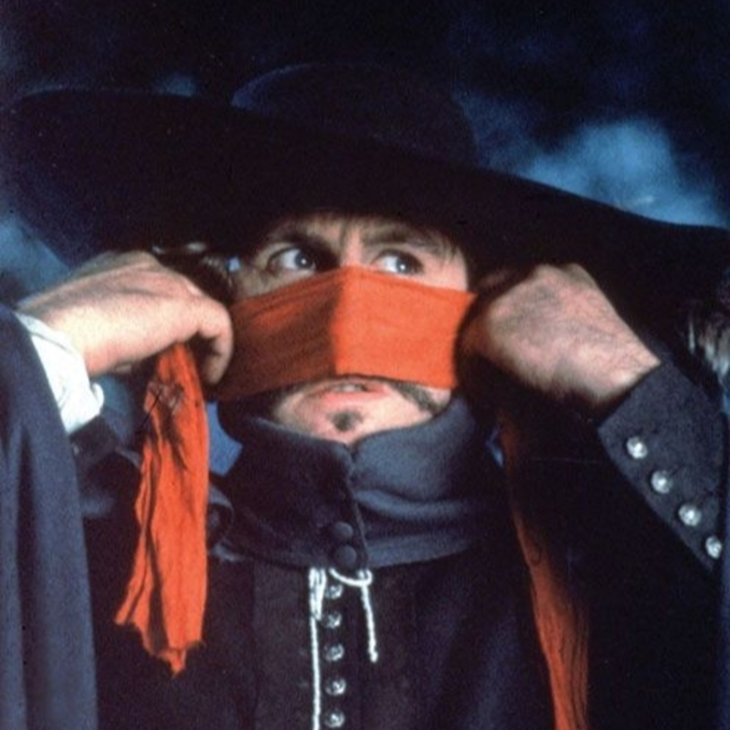 Cyrano de Bergerac - İstemem Eksik Olsun episode artwork