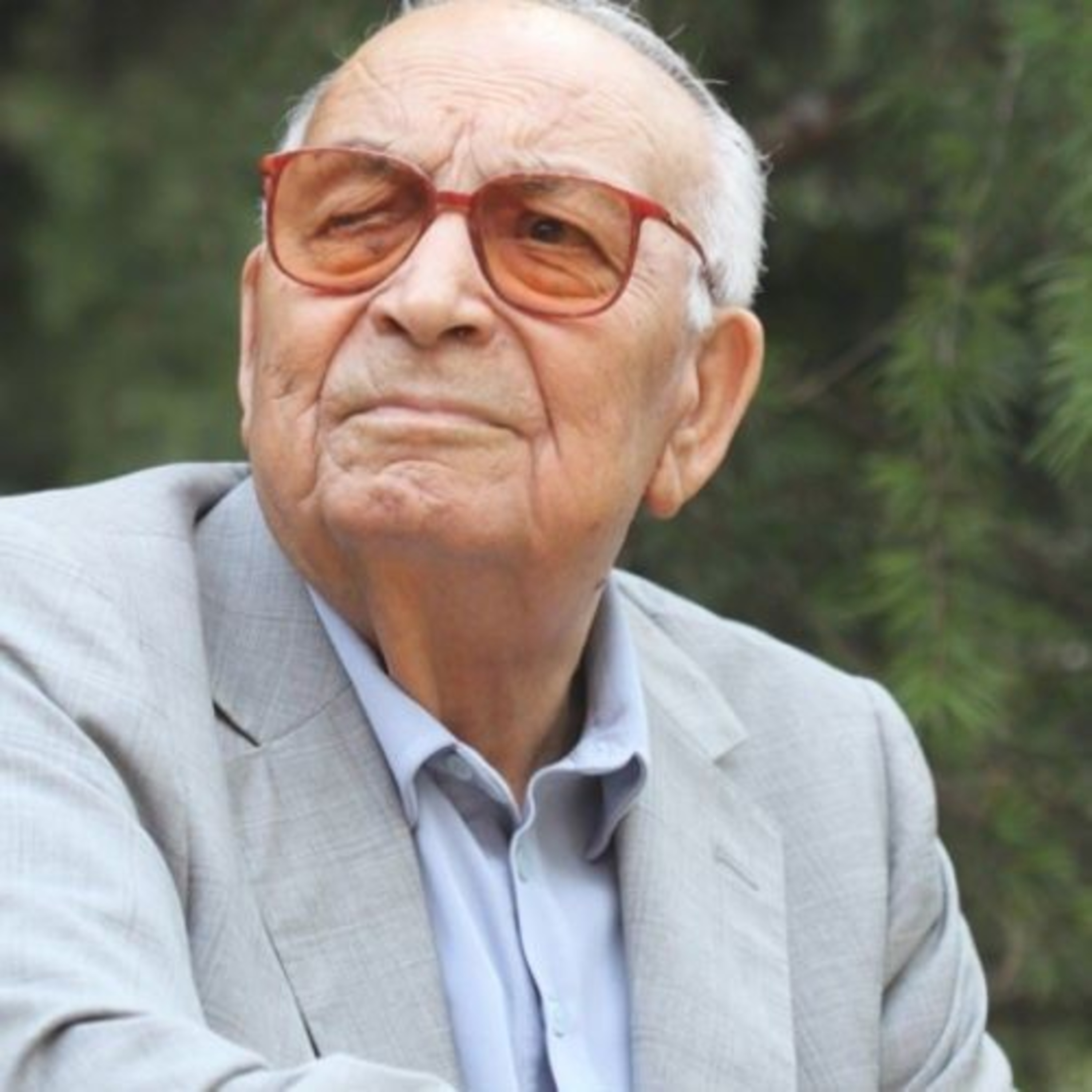 Yaşar Kemal - Yalnızlık (17 Yaş Şiiri) episode artwork