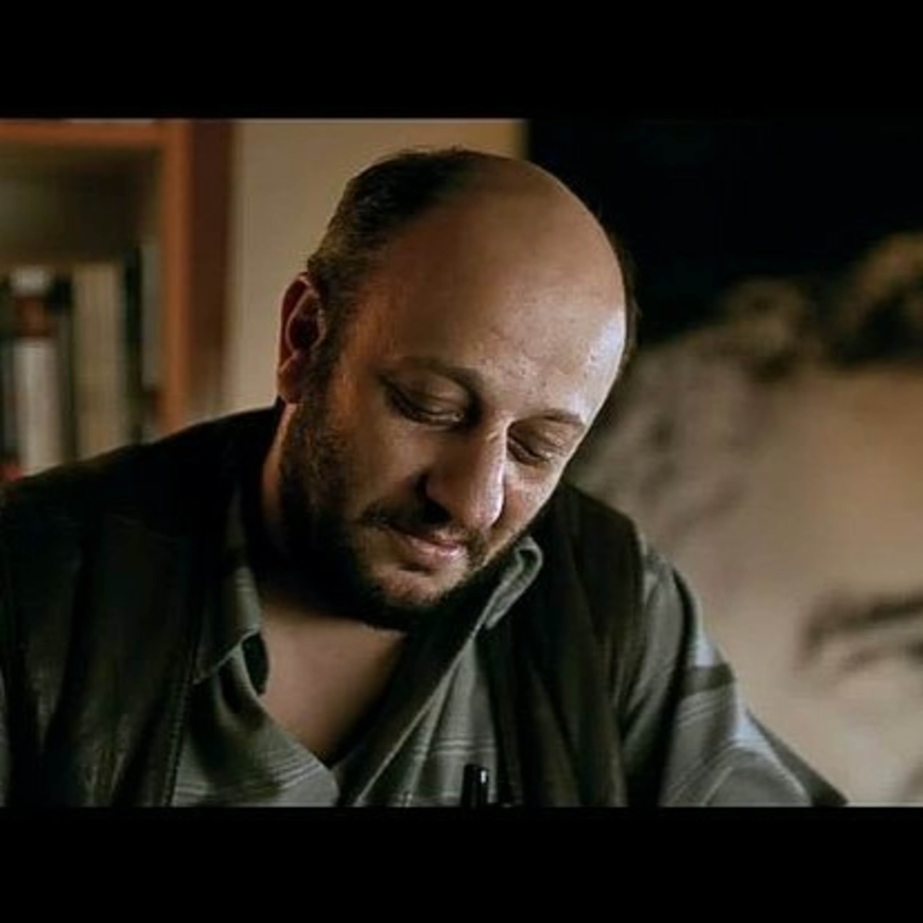 Ahlat Ağacı - Şu Anda Nobel Verseler Gidip Almam episode artwork
