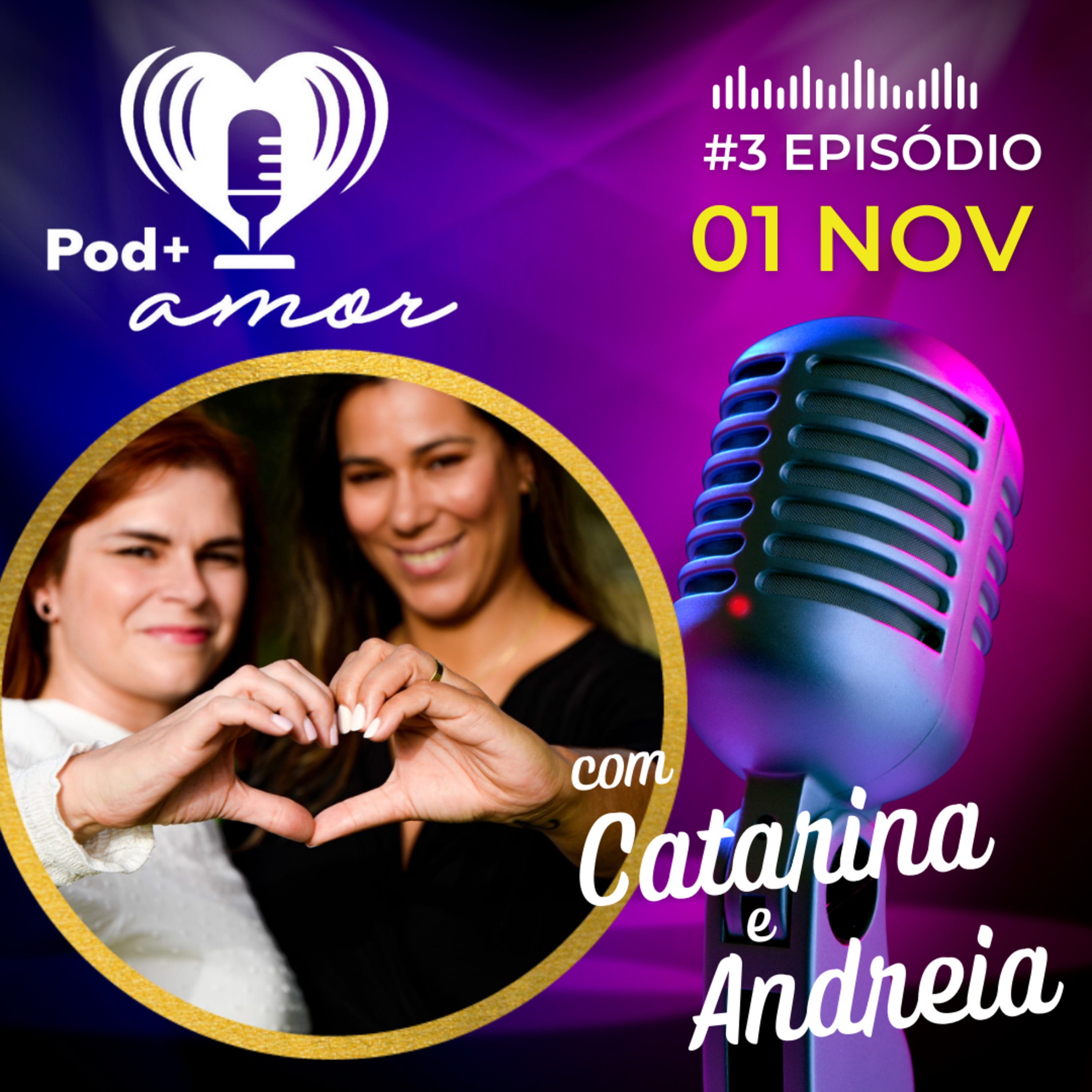 Pod+Amor