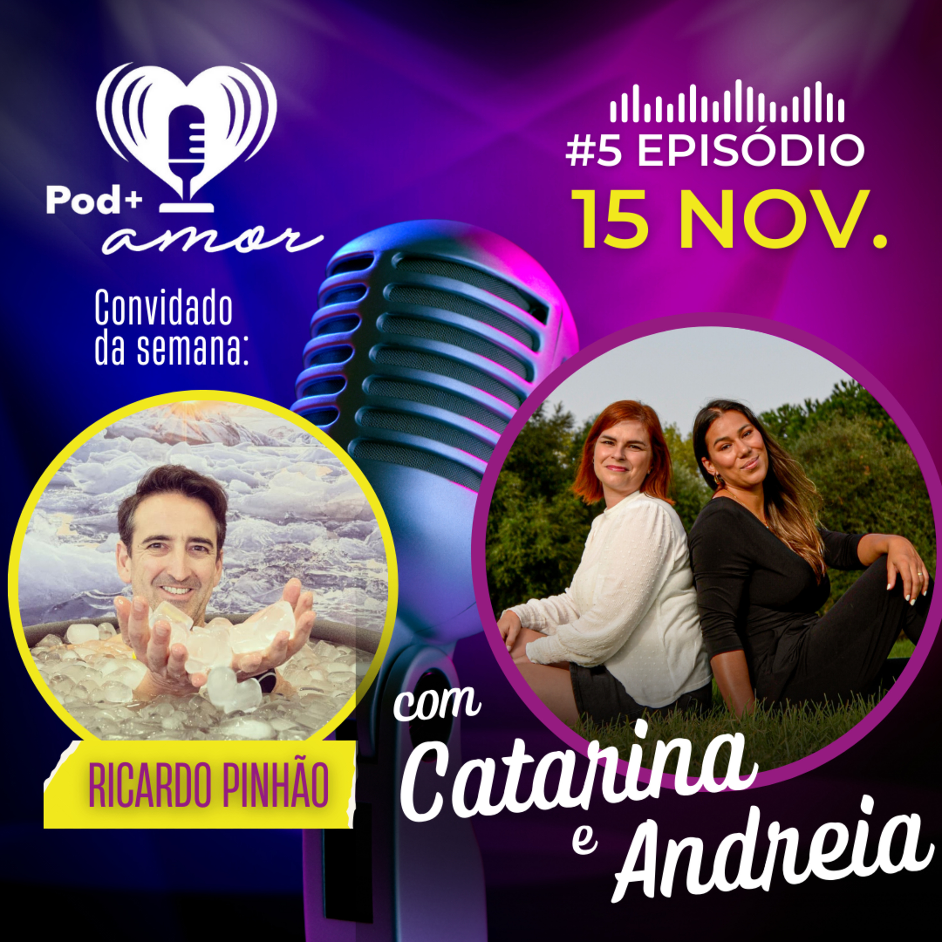 Pod+Amor