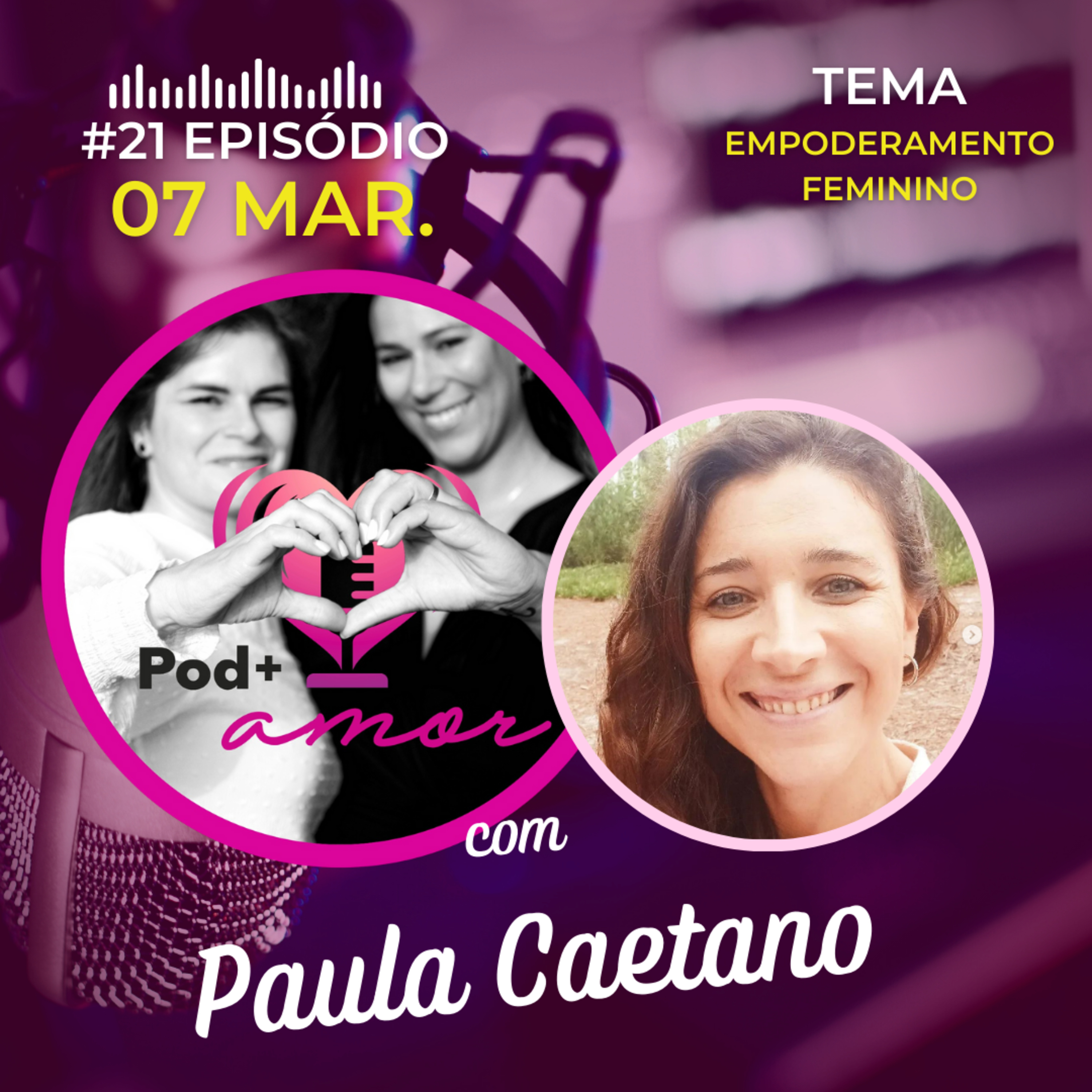 Pod+Amor