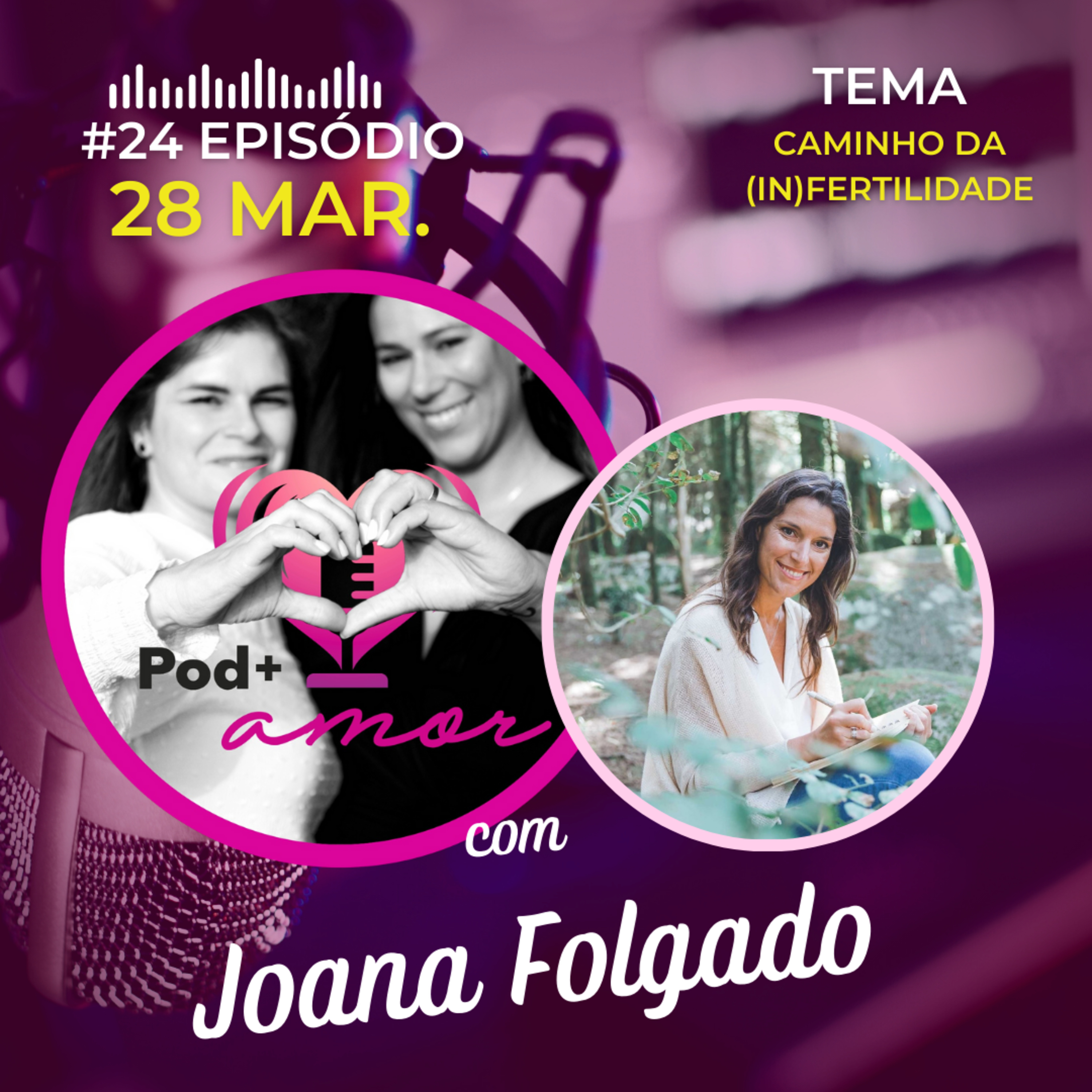 Pod+Amor