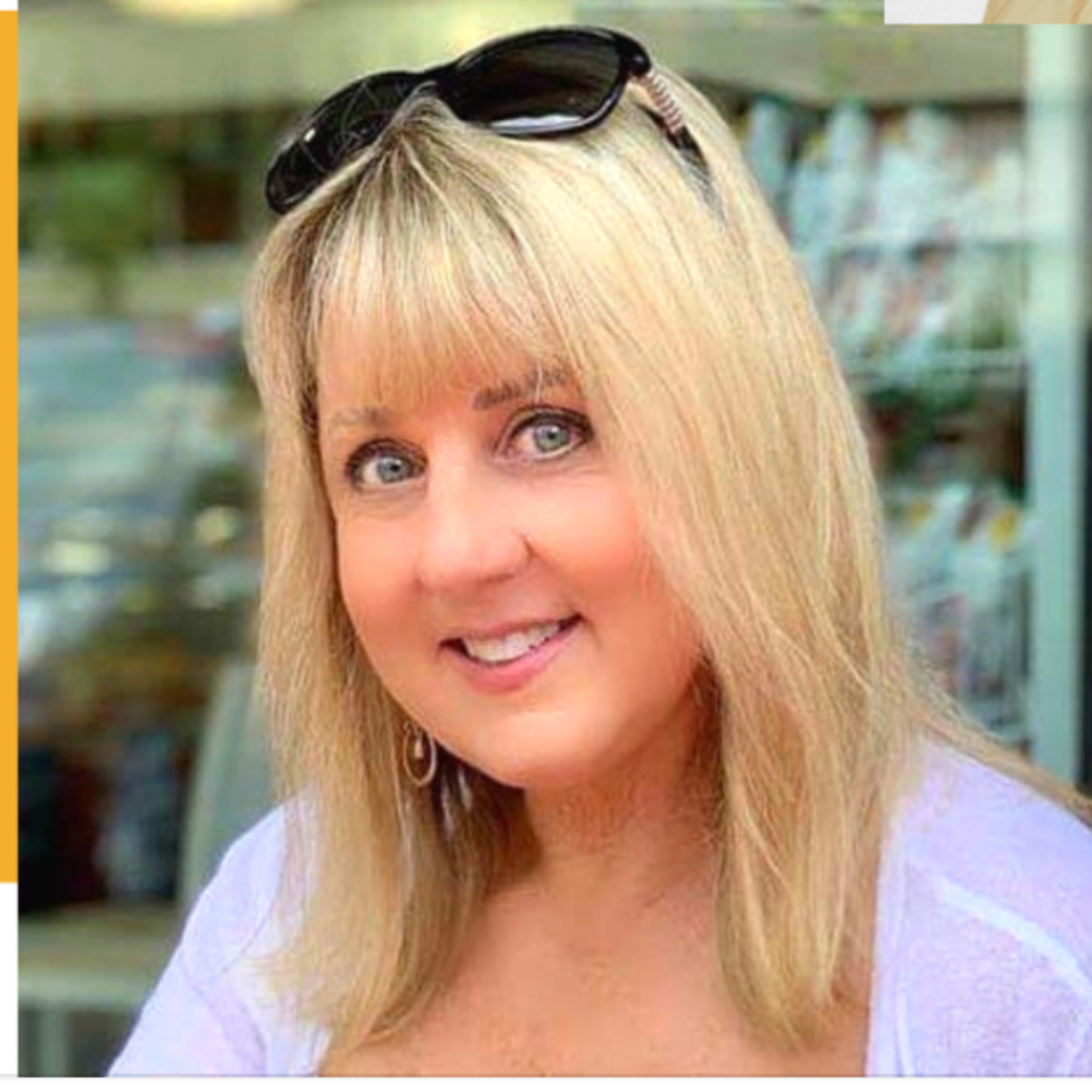 #3 Age Me Gracefully featuring Linda Beach Freedom Lifestyle Coach 