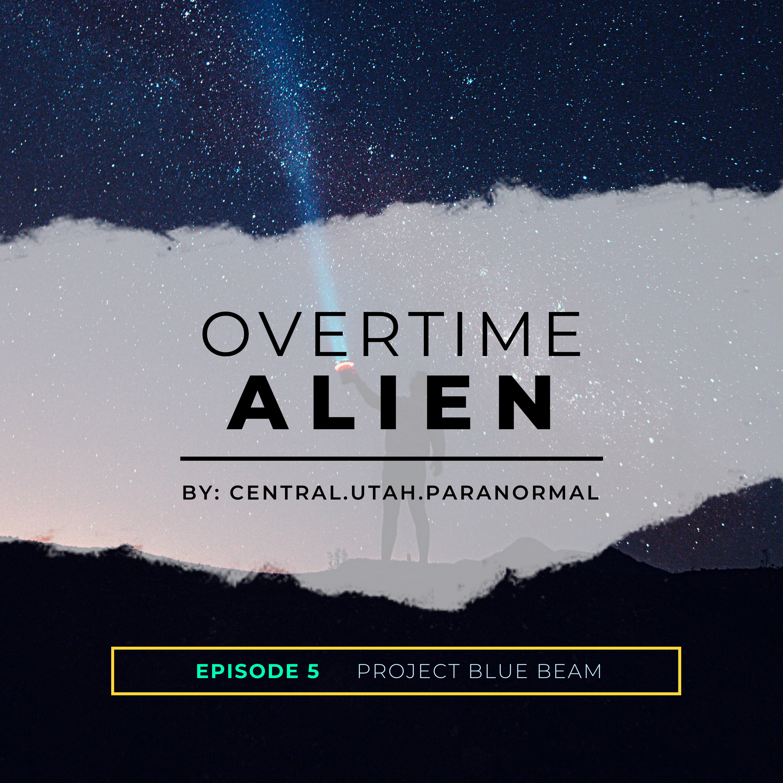 Central Utah Paranormal Network