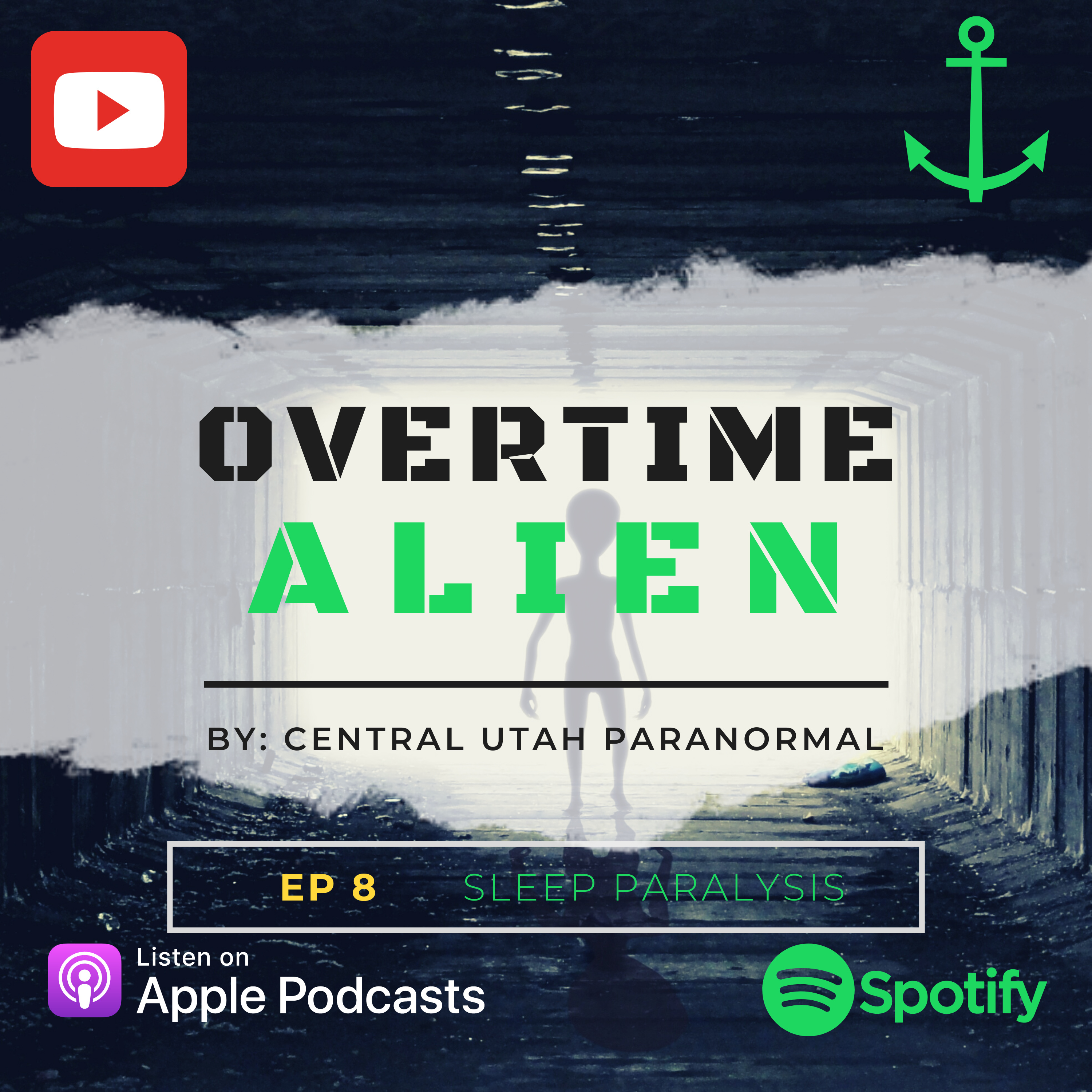 Central Utah Paranormal Network