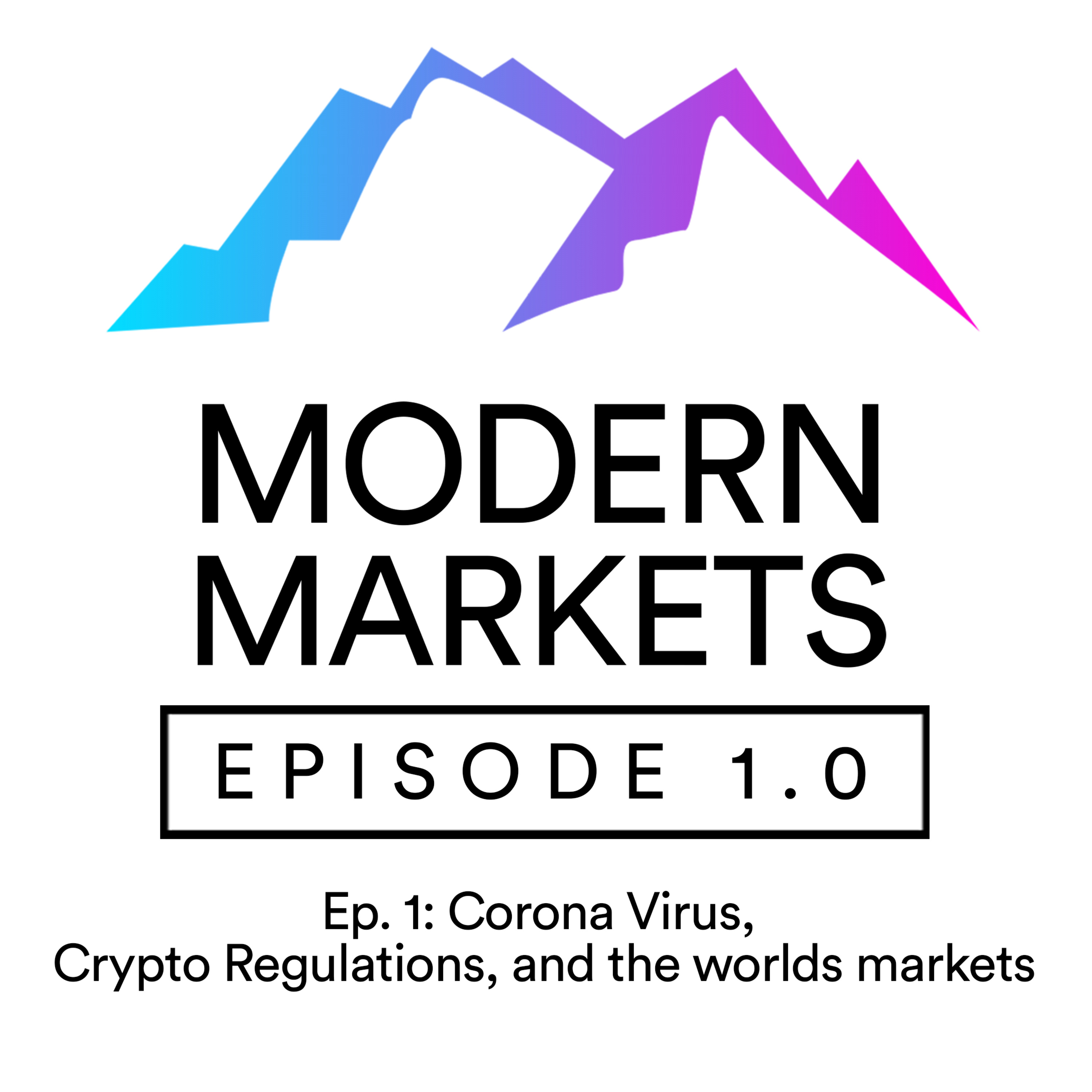 Modern Markets Podcast
