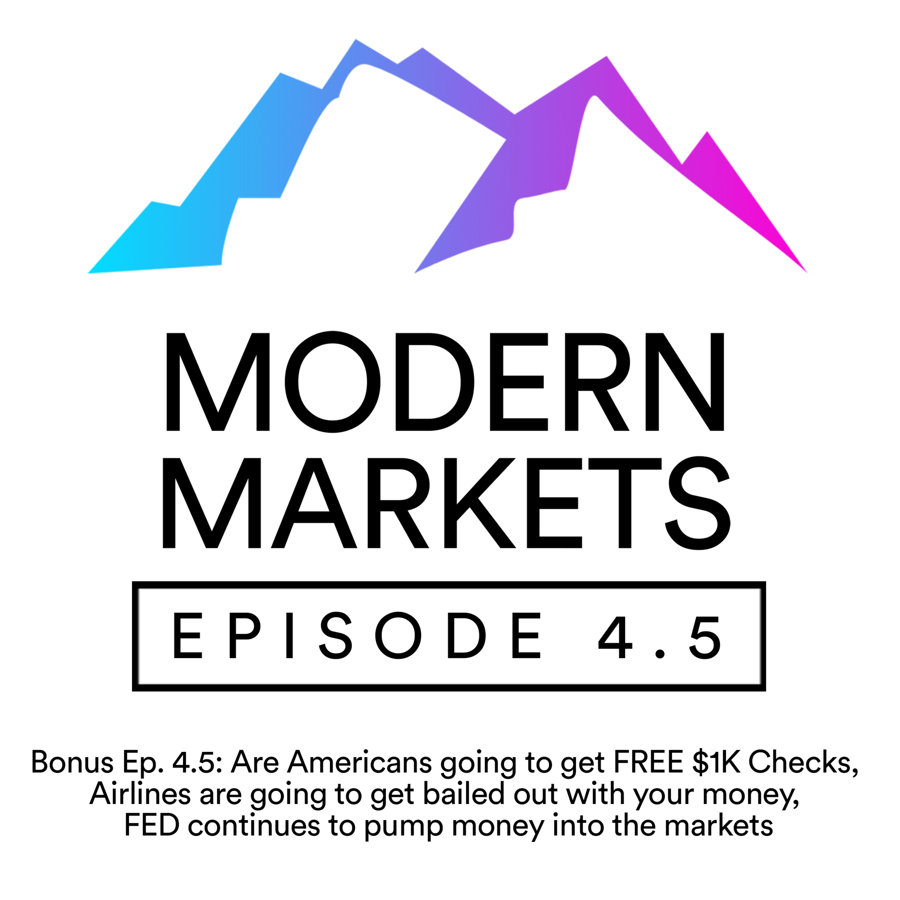 Modern Markets Podcast