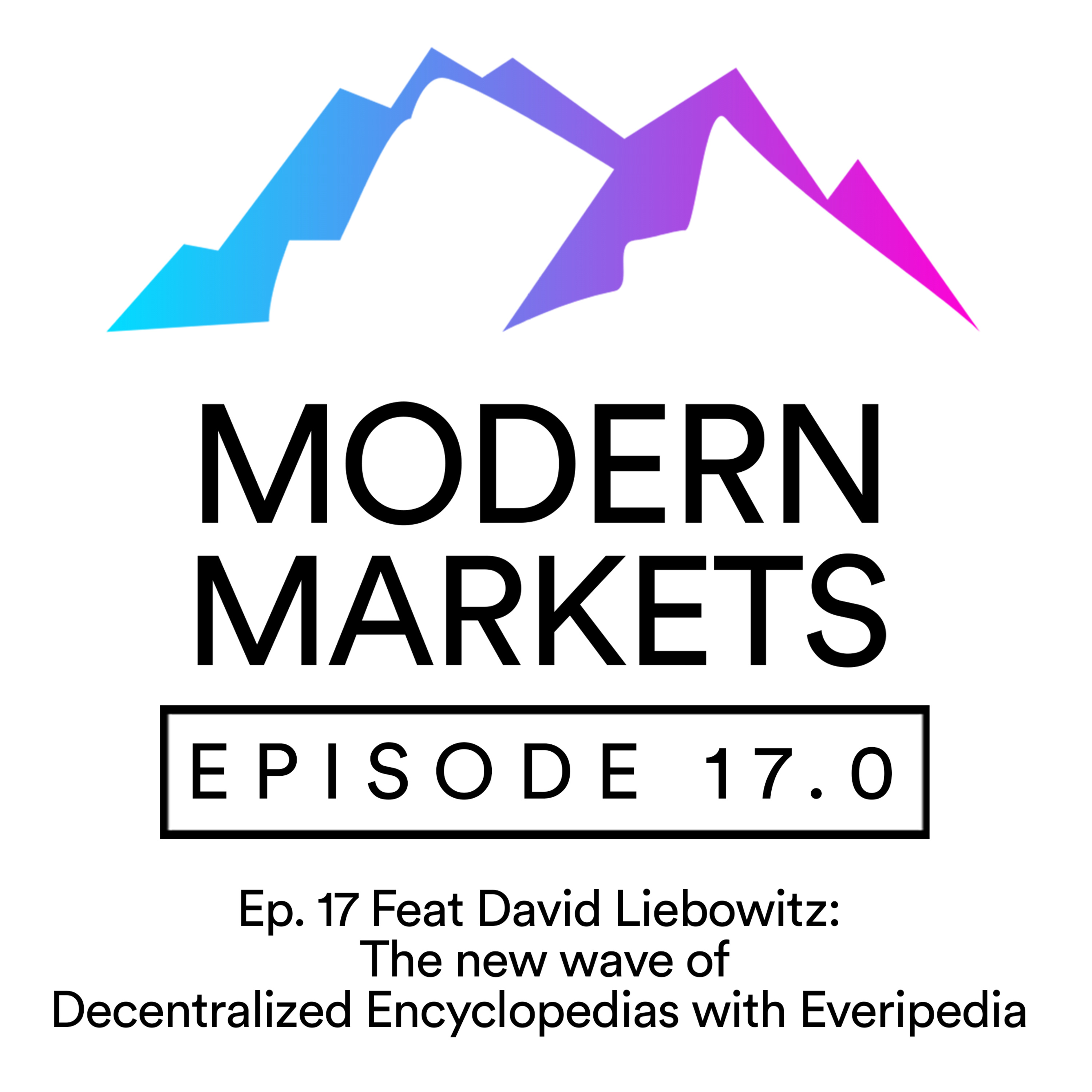 Modern Markets Podcast