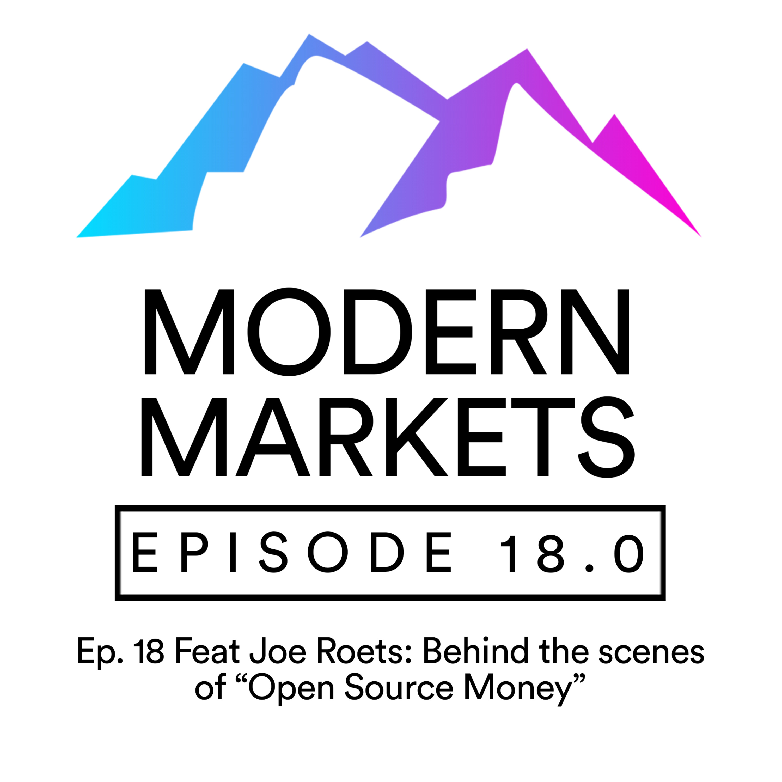 Modern Markets Podcast