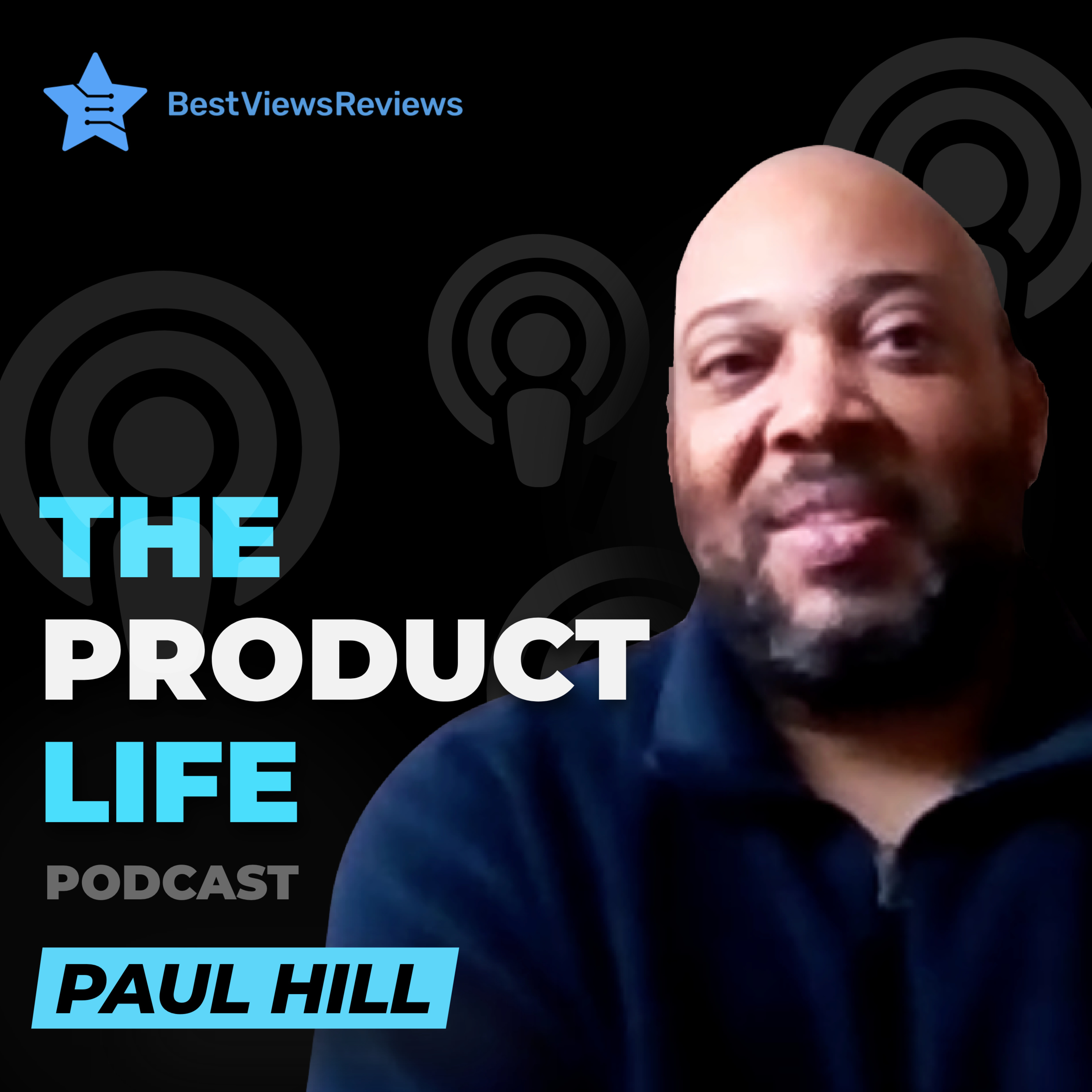 Episode 9: Paul Hill - M.A.D tronics with BestViewsReviews
