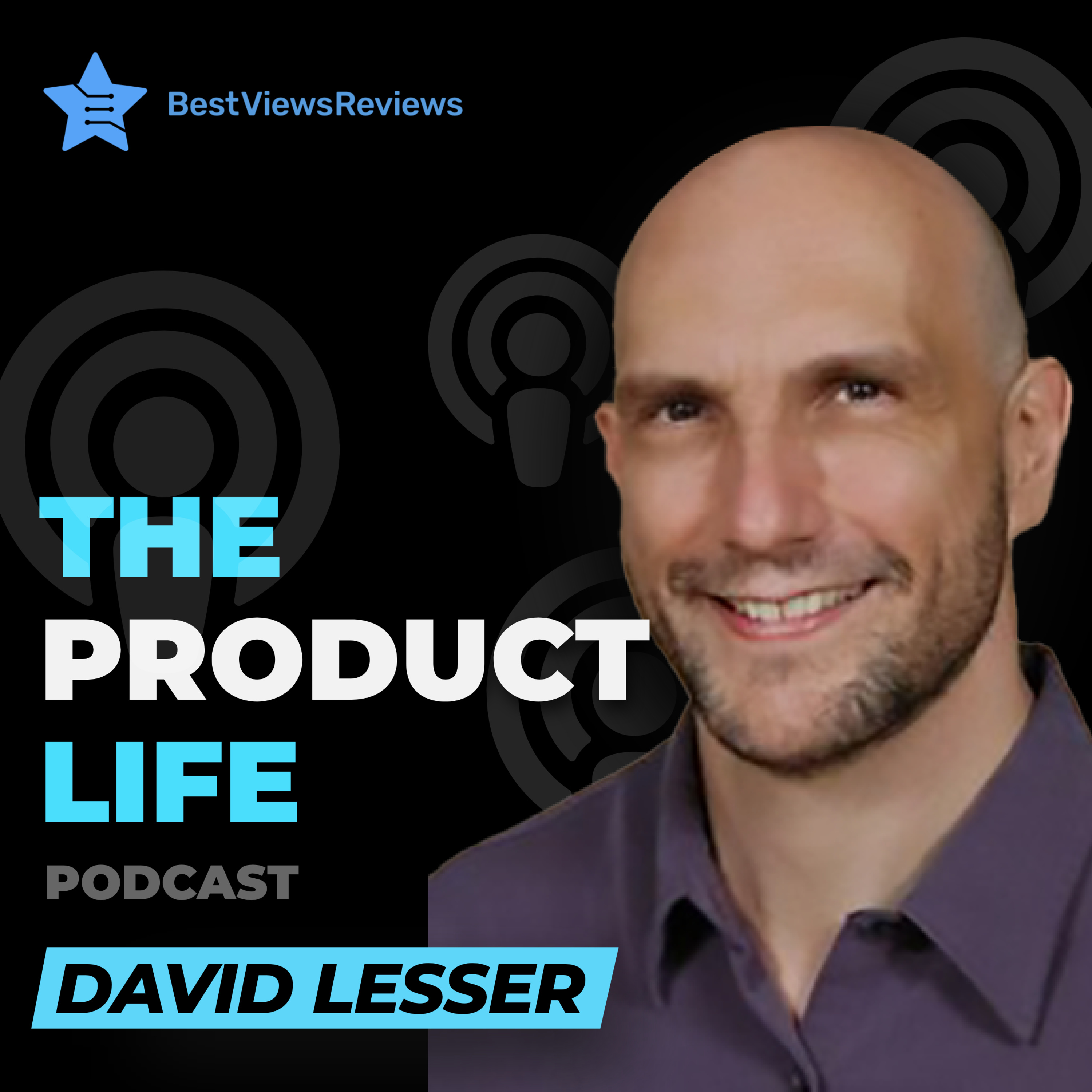 Episode 10: David Lesser, CEO Numina At-Home Transformation Retreat with BestViewsReviews