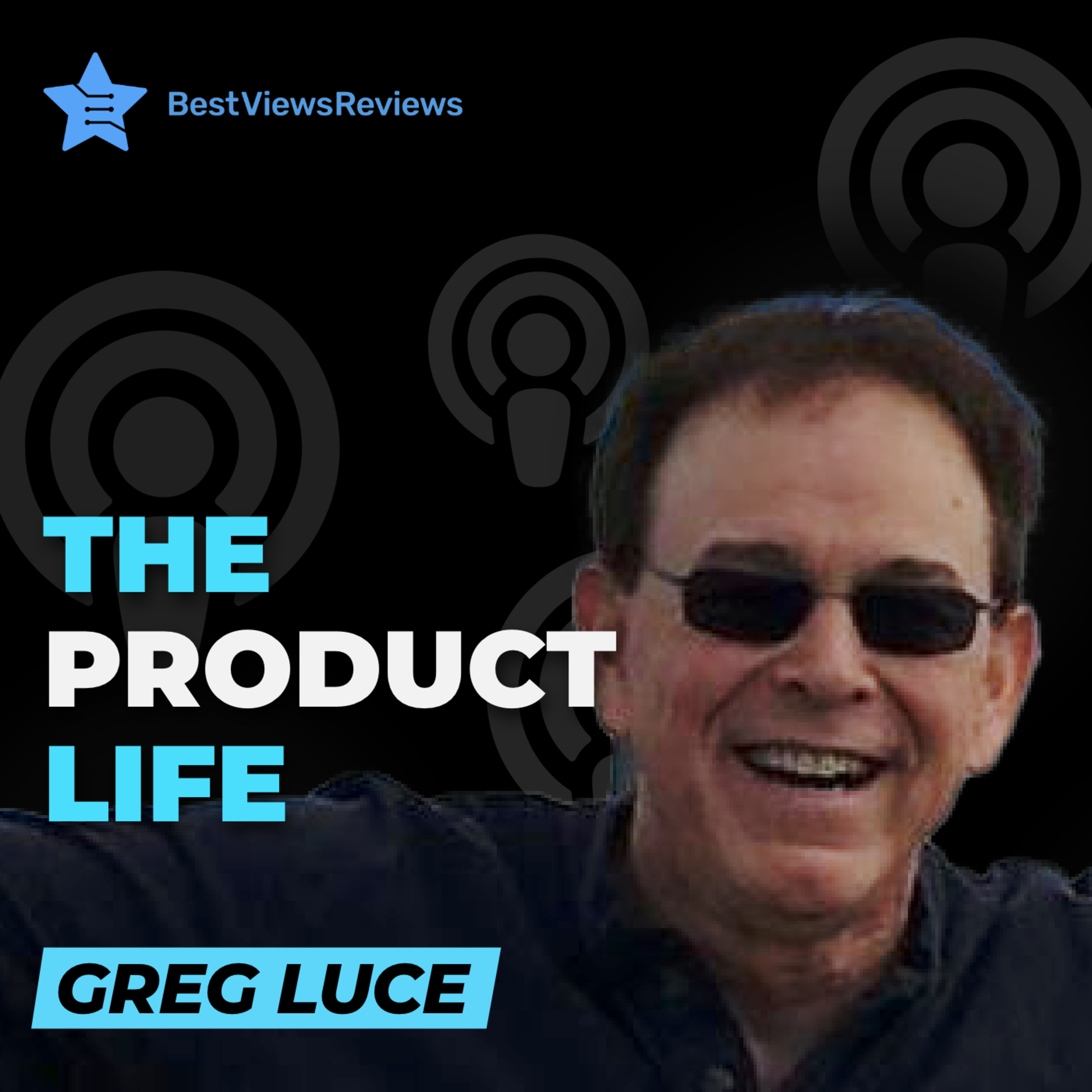 Episode 17: Greg Luce, founder and CEO of SinisterCinema.com