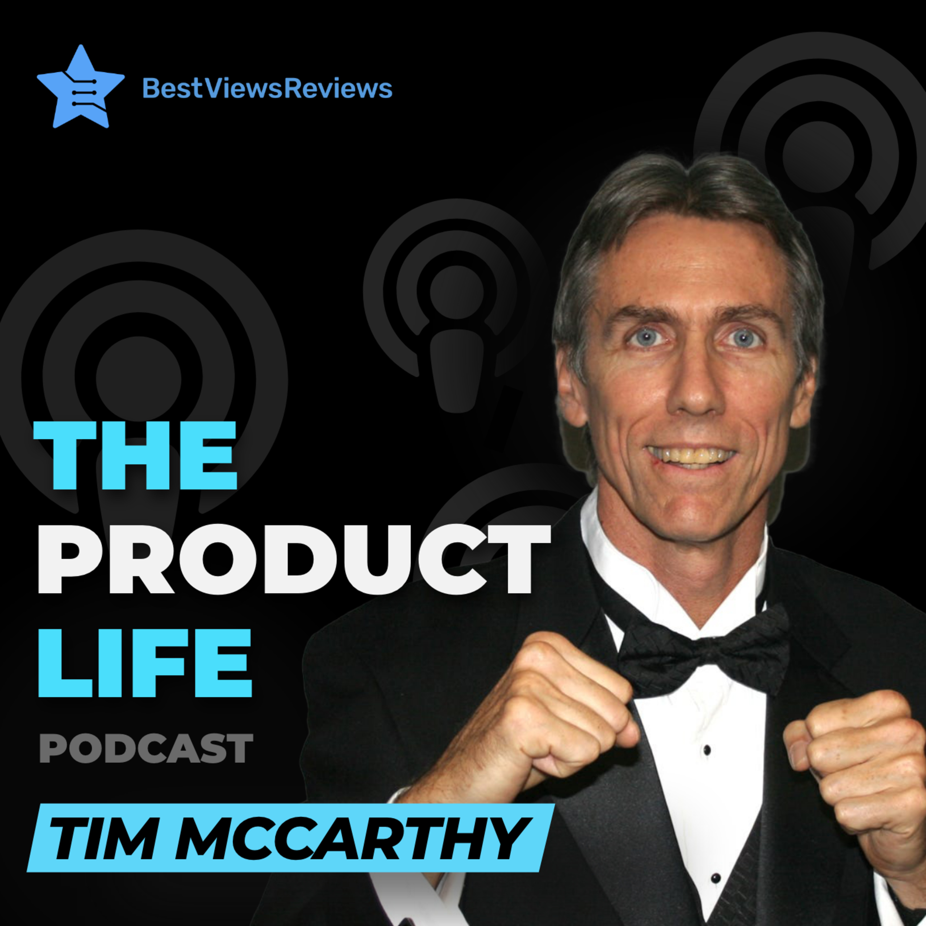 Episode 26: Raising 4D Children in a 2D World: A Comprehensive Parenting Guide by Tim McCarthy