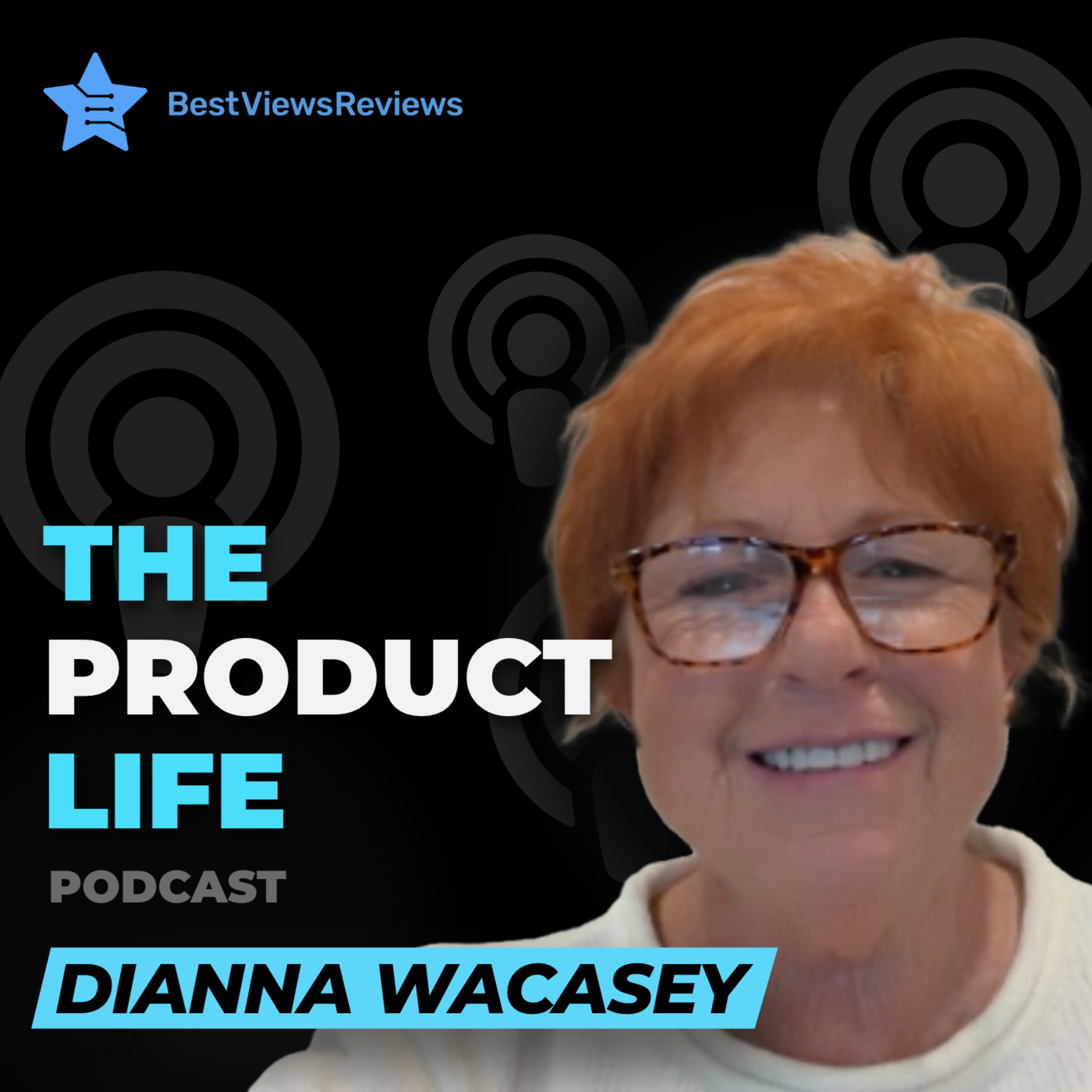 Episode 27: Busting Myths About Natural Cleaning Products with Dianna Wacasey