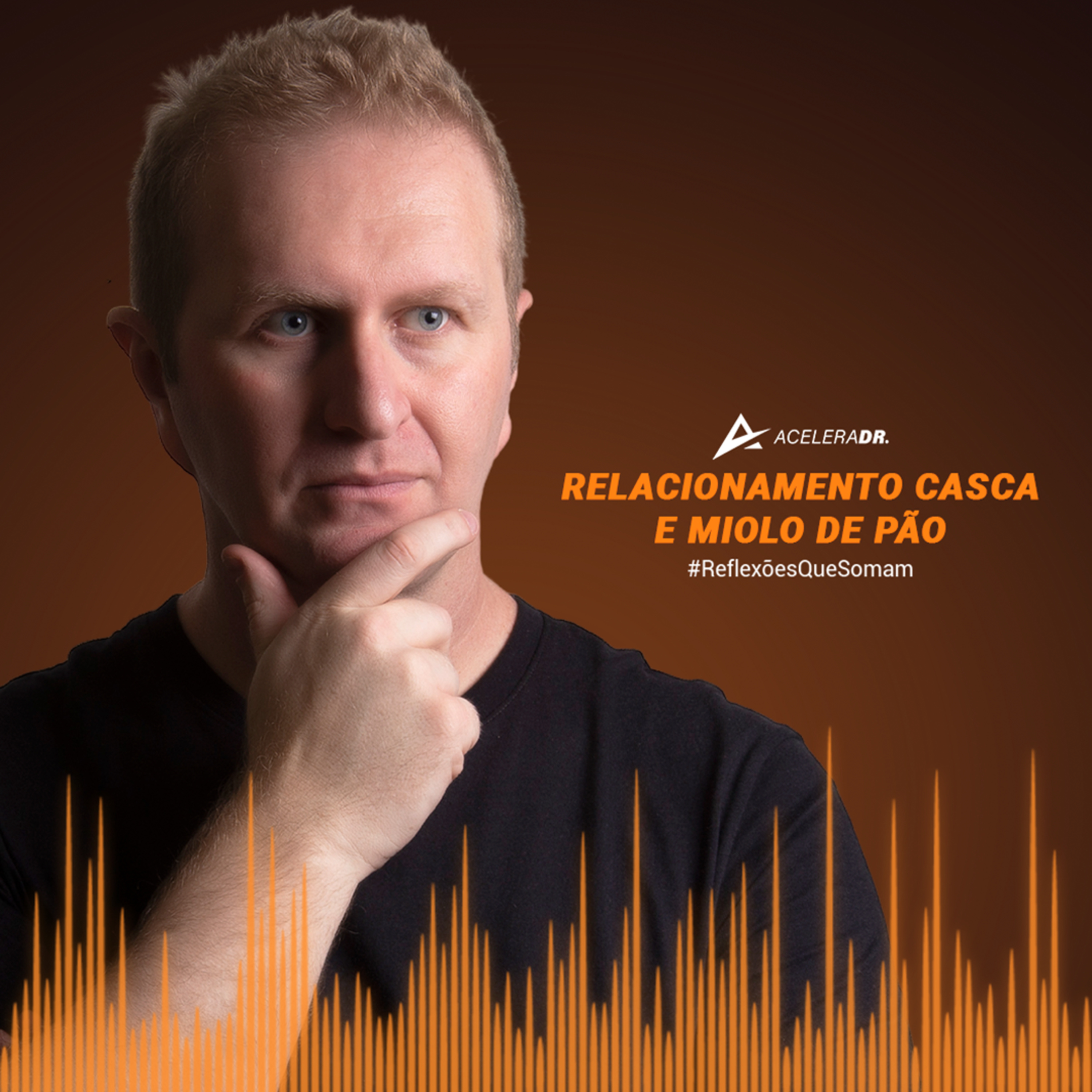 Reflexões Que Somam - AceleraDr.