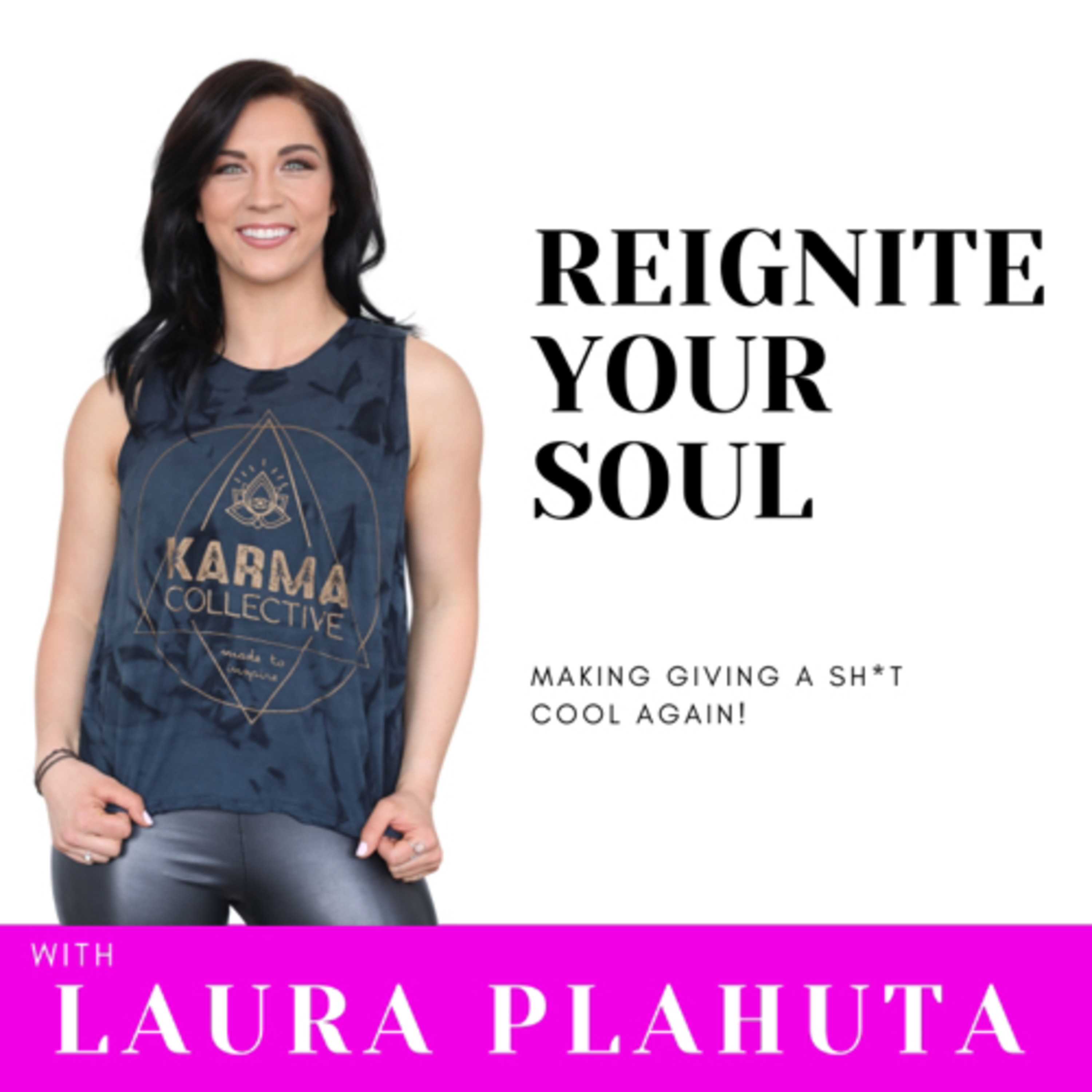 000 | Welcome to Reignite Your Soul  episode artwork
